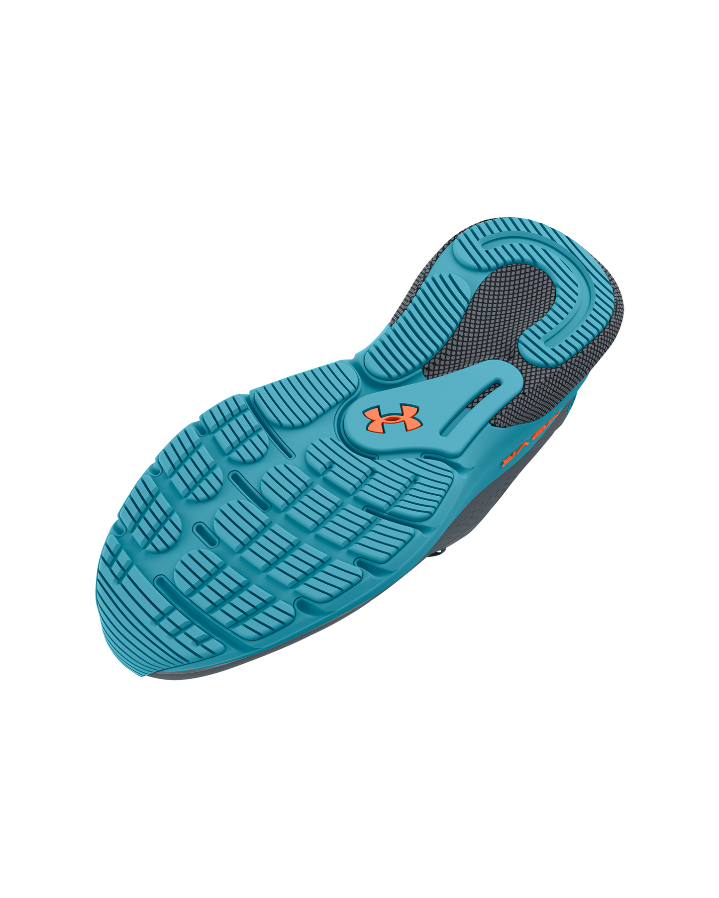 Men's UA HOVR™ Turbulence Running Shoes