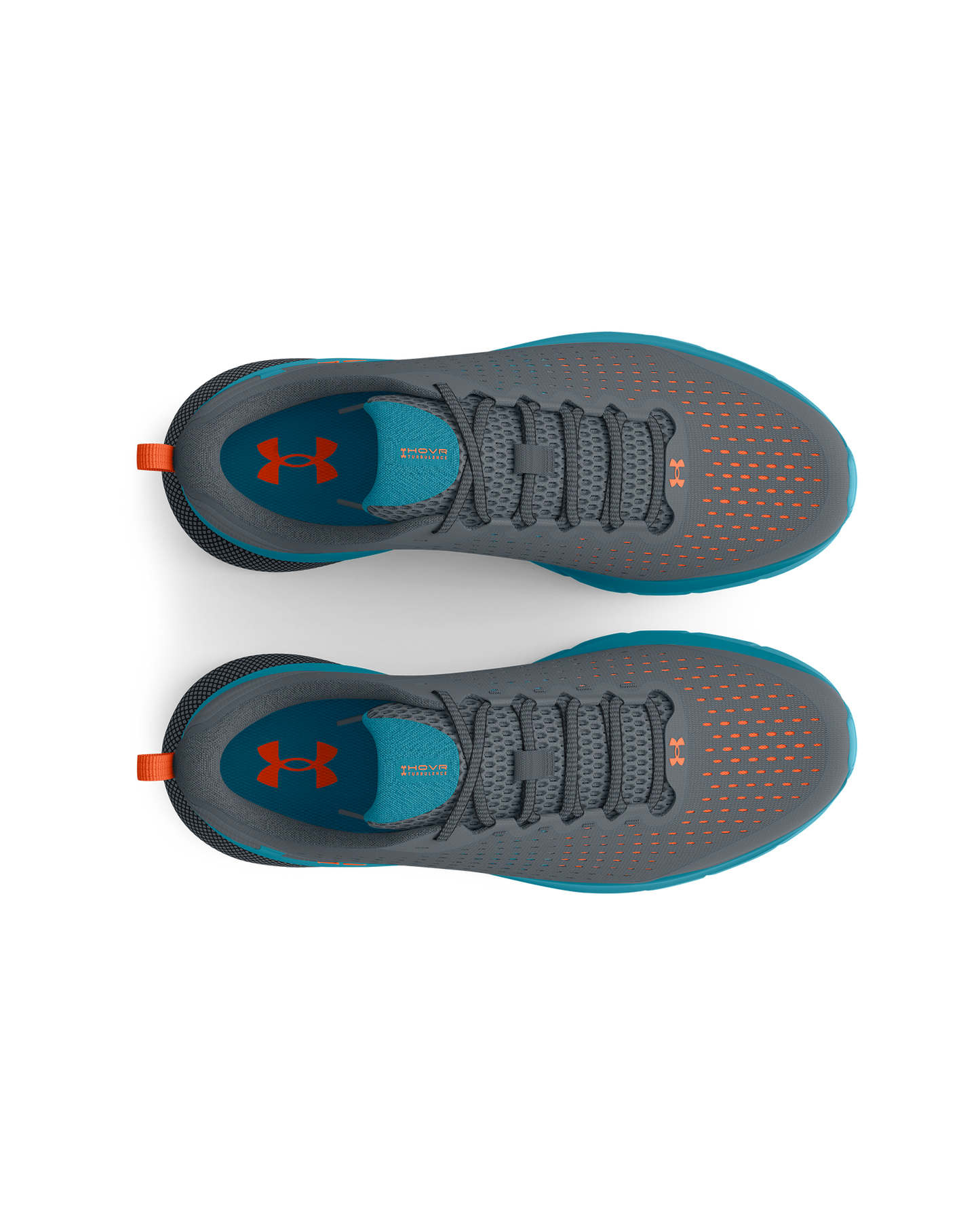 Men's UA HOVR™ Turbulence Running Shoes