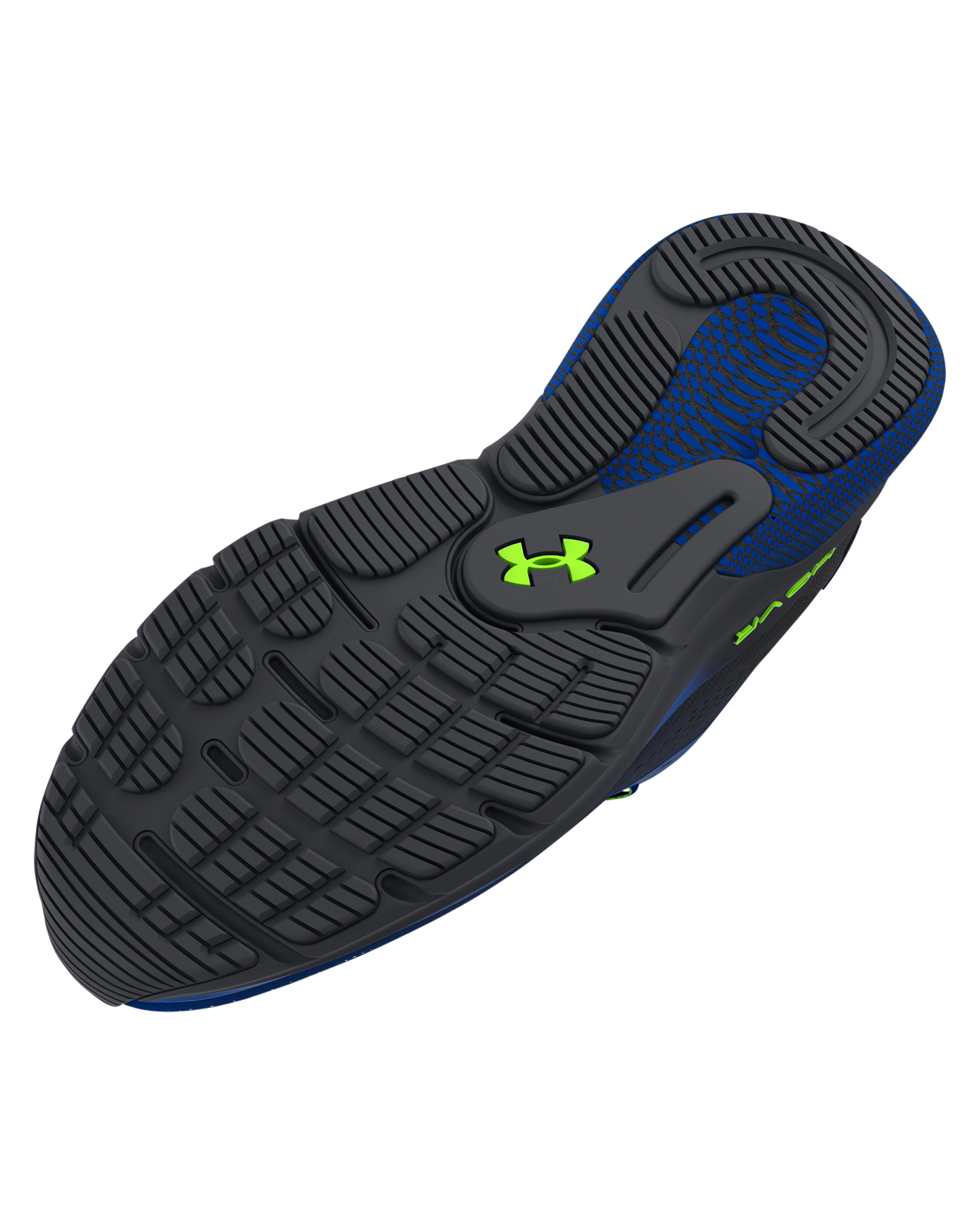 Men's UA HOVR™ Turbulence Running Shoes