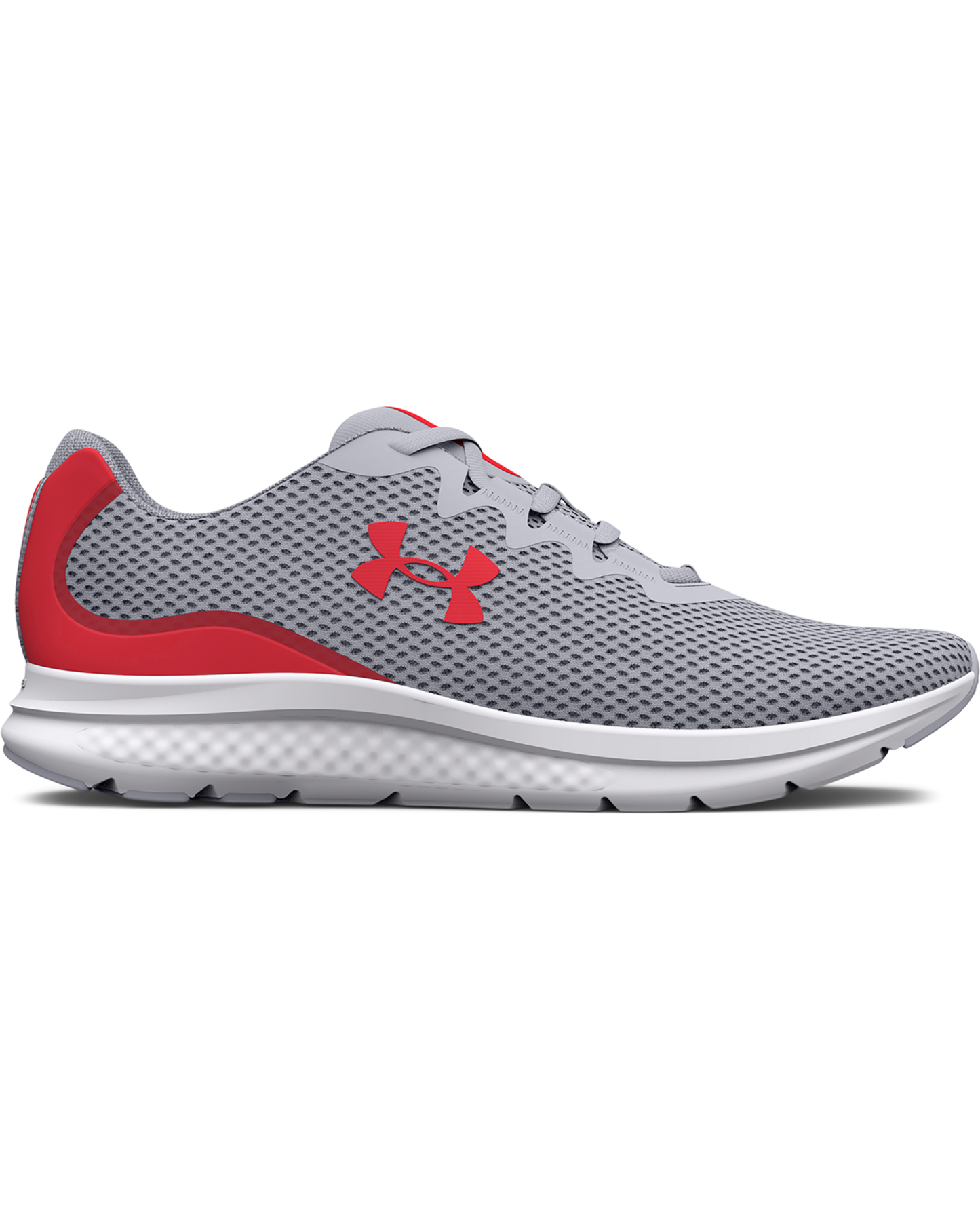 Men's UA Charged Impulse 3 Running Shoes