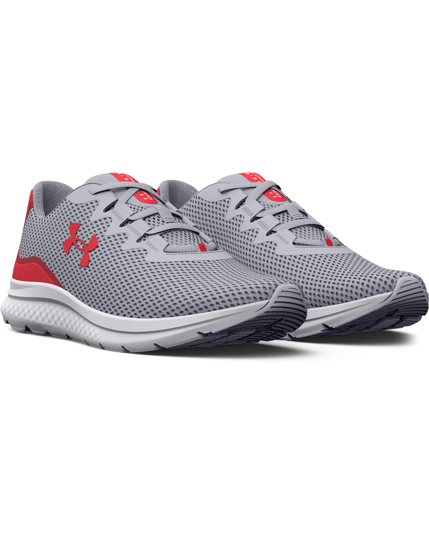 Men's UA Charged Impulse 3 Running Shoes