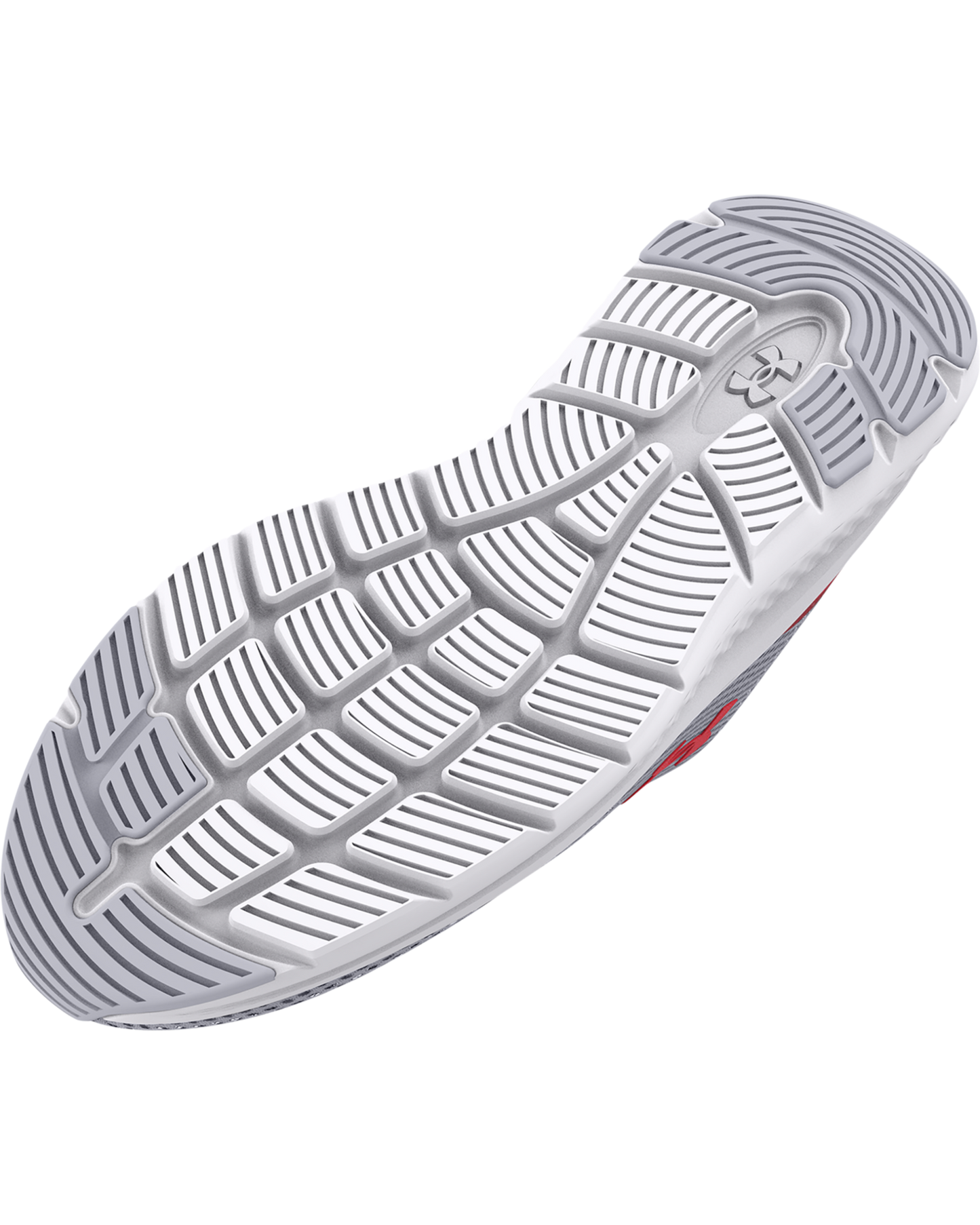 Men's UA Charged Impulse 3 Running Shoes