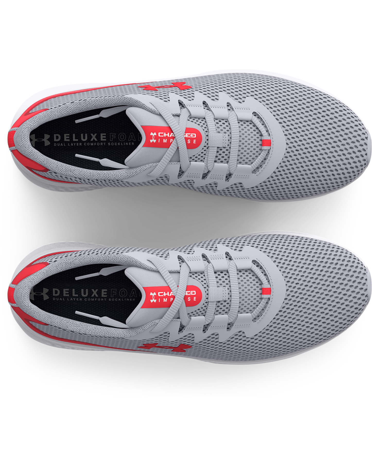 Men's UA Charged Impulse 3 Running Shoes