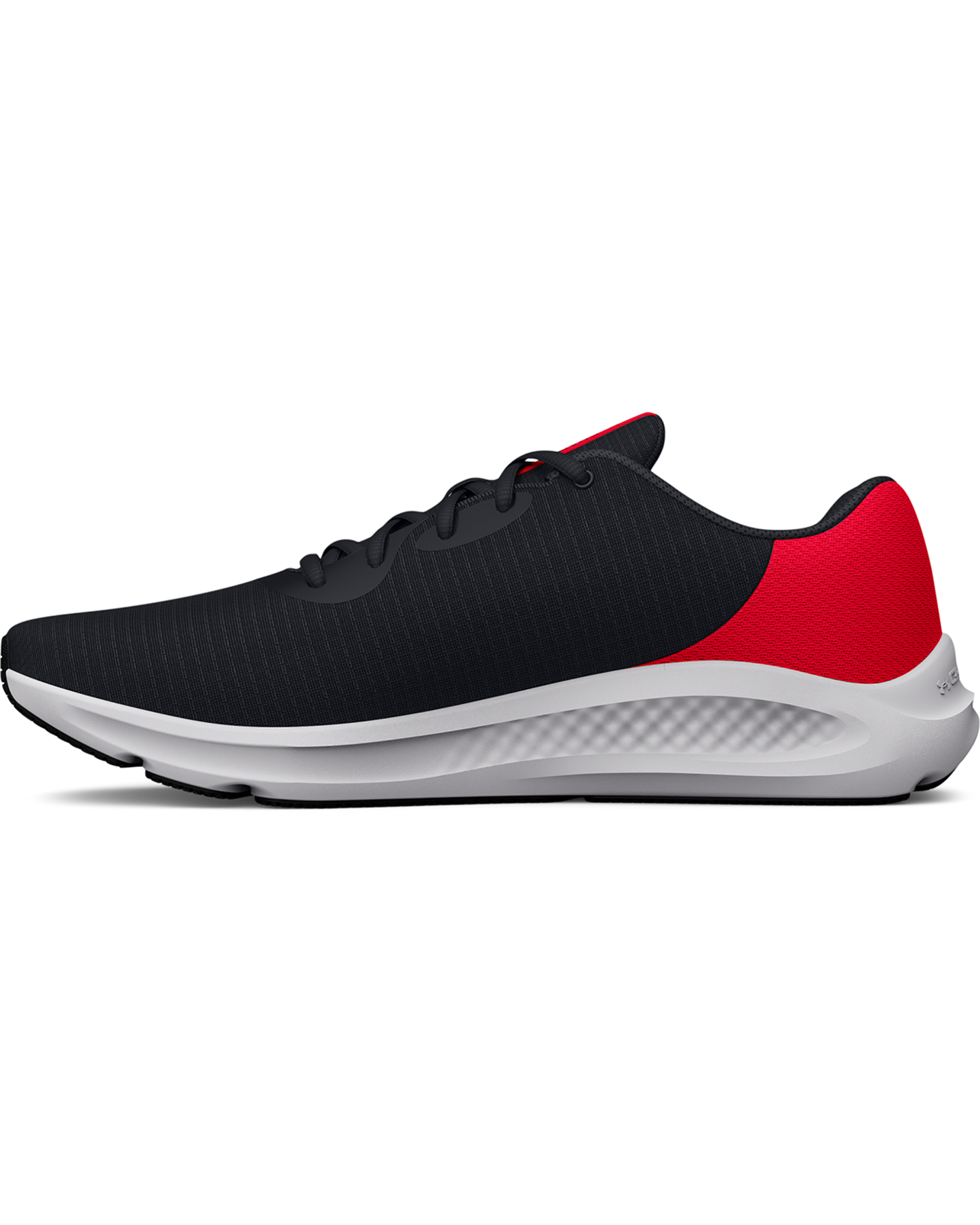 Men's UA Charged Pursuit 3 Tech Running Shoes