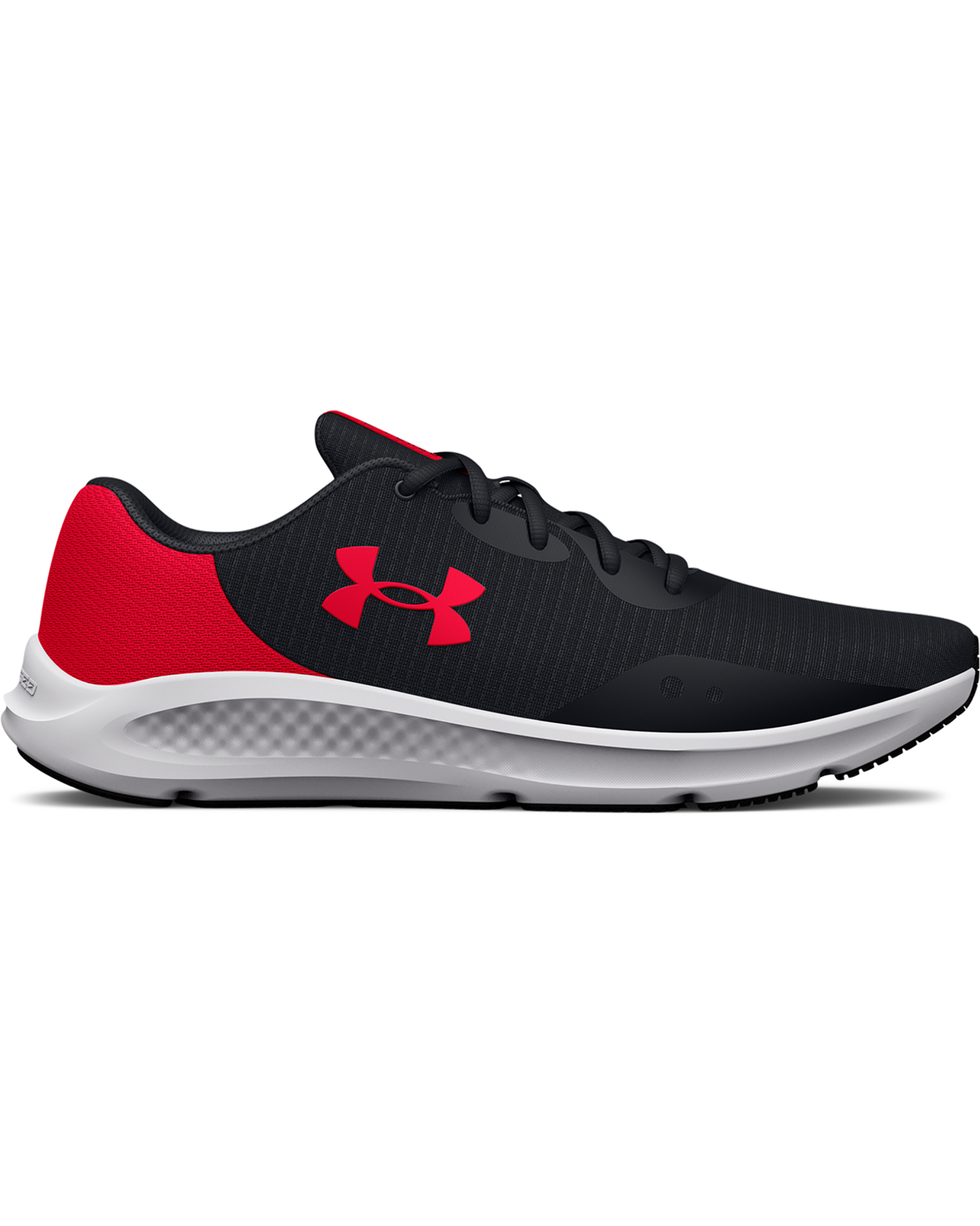 Men's UA Charged Pursuit 3 Tech Running Shoes
