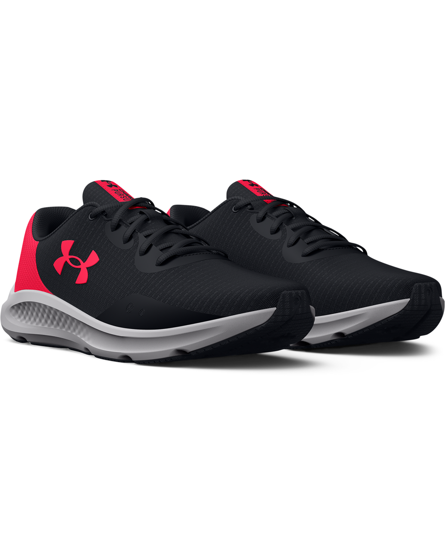 Men's UA Charged Pursuit 3 Tech Running Shoes