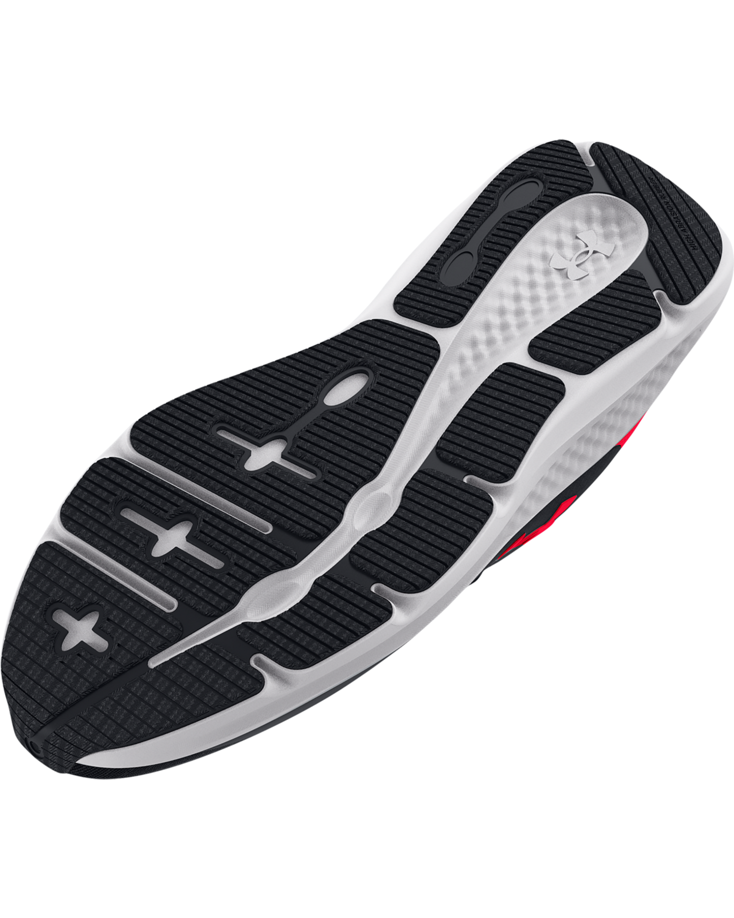 Men's UA Charged Pursuit 3 Tech Running Shoes