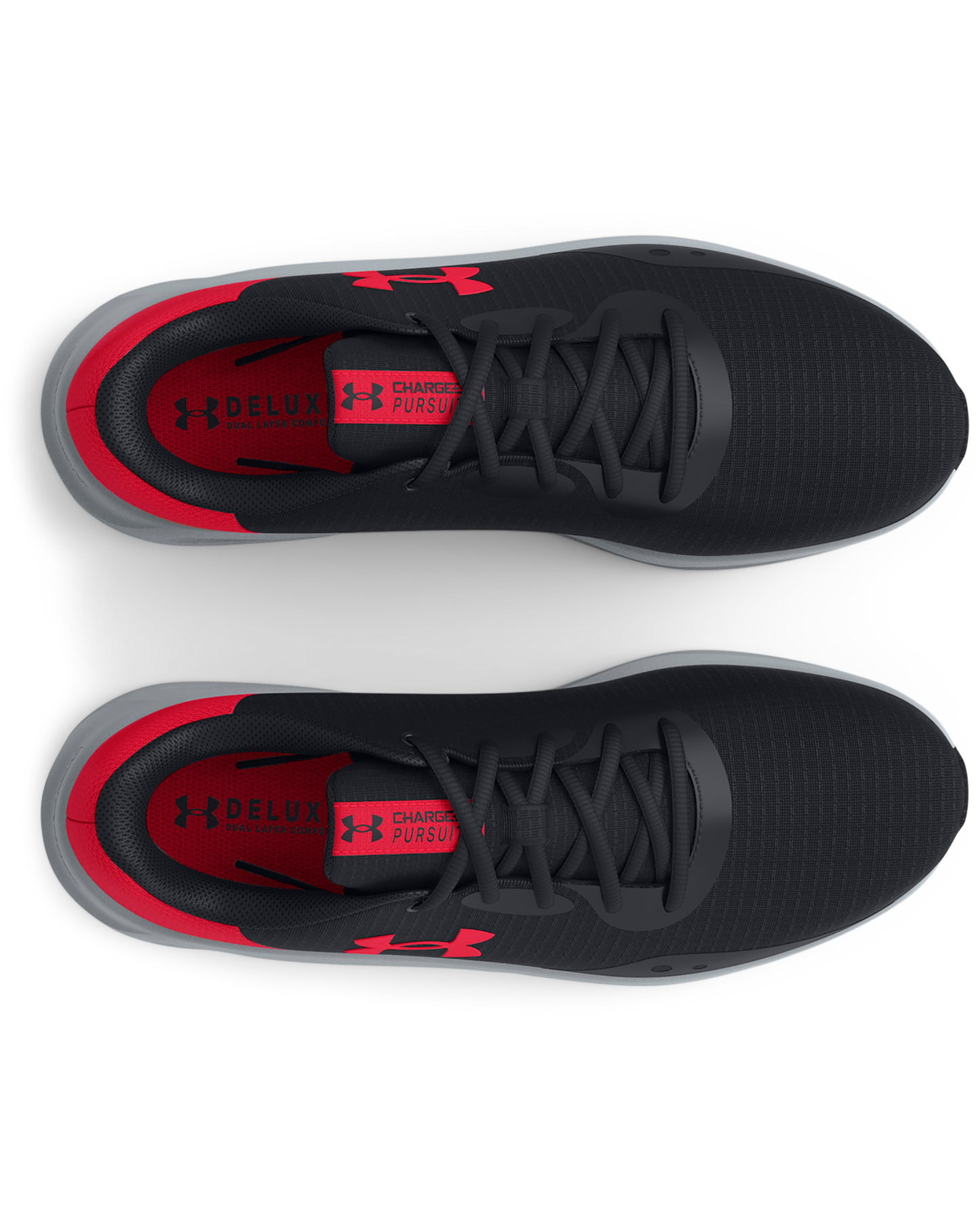 Men's UA Charged Pursuit 3 Tech Running Shoes