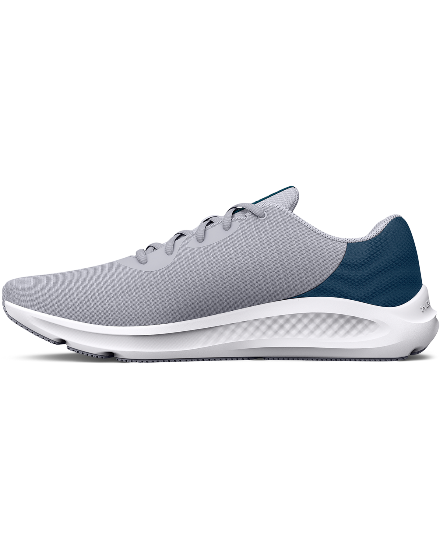 Men's UA Charged Pursuit 3 Tech Running Shoes