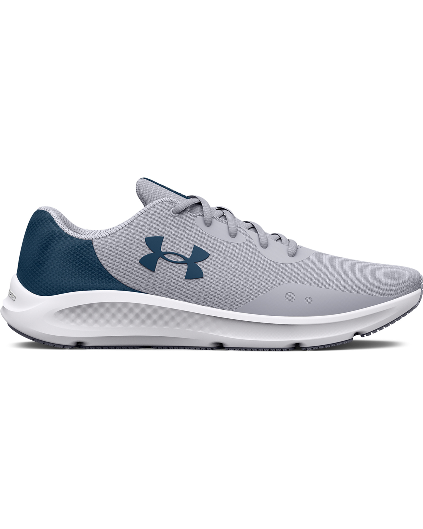 Men's UA Charged Pursuit 3 Tech Running Shoes