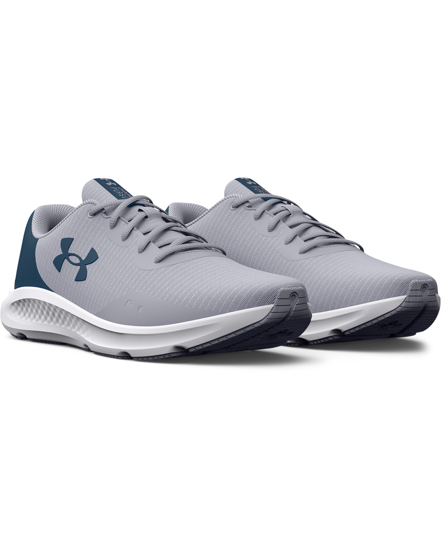 Men's UA Charged Pursuit 3 Tech Running Shoes