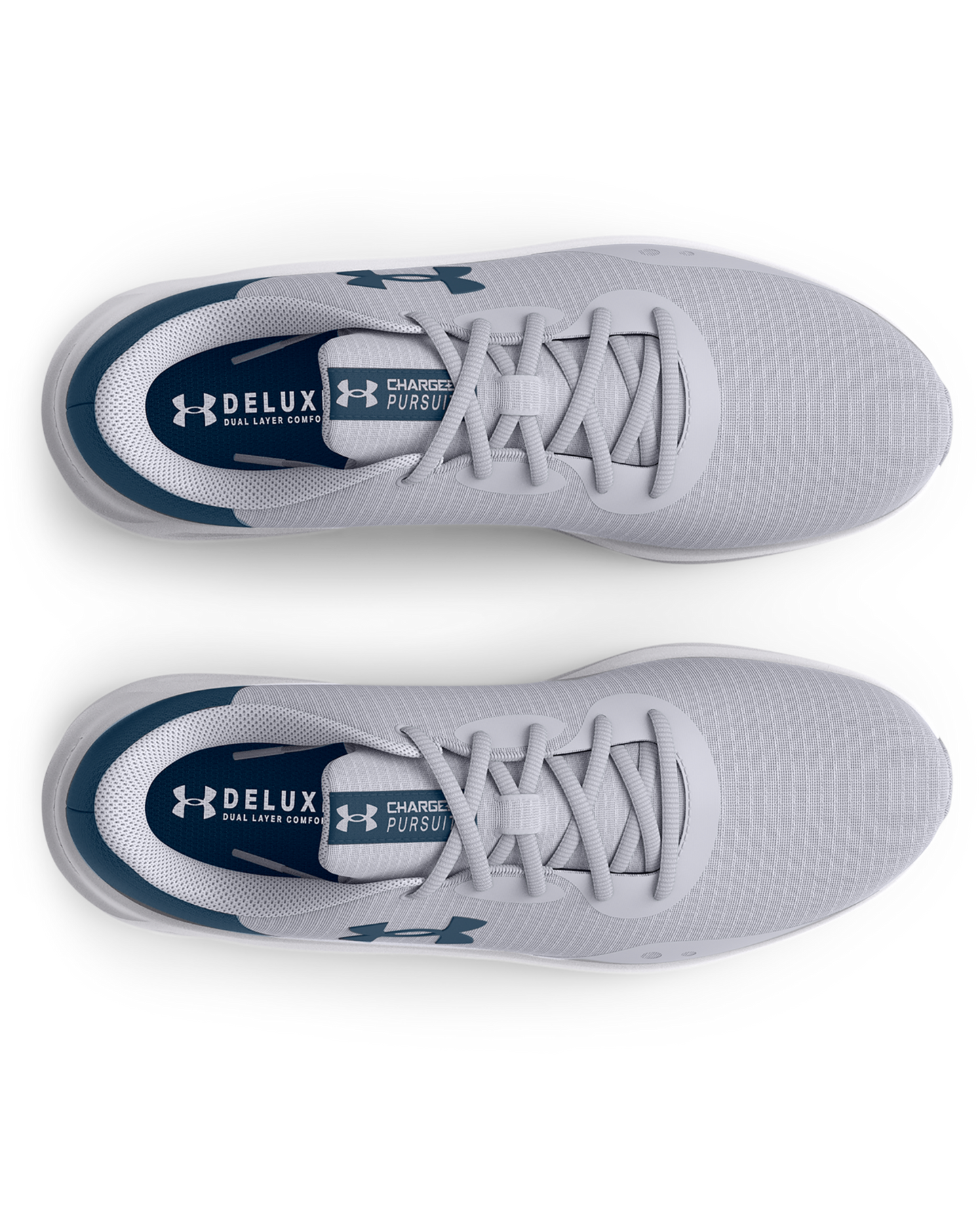 Men's UA Charged Pursuit 3 Tech Running Shoes