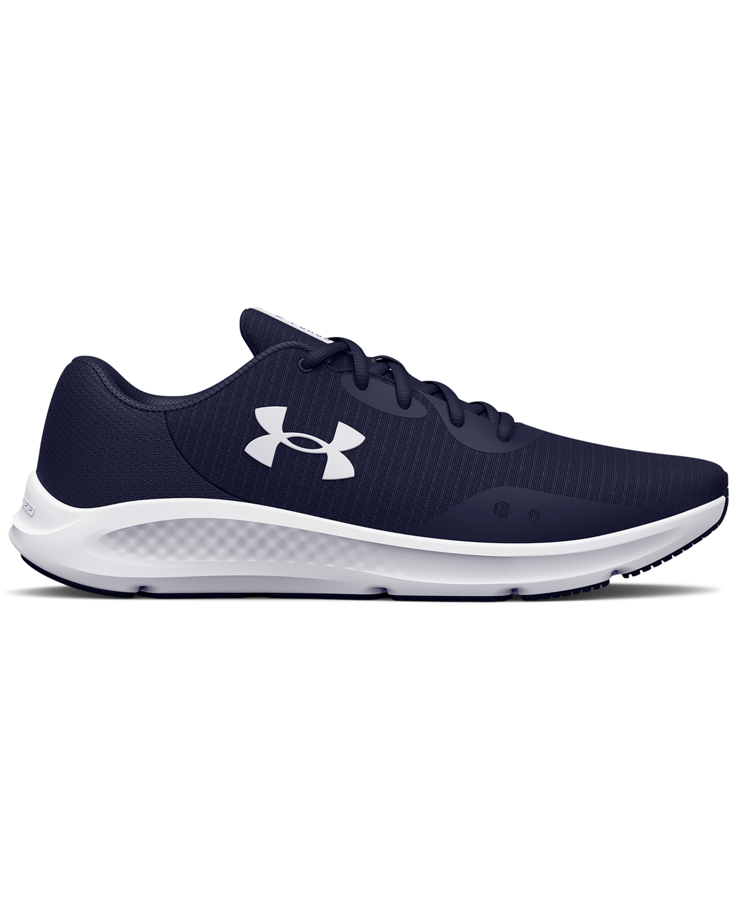 Men's UA Charged Pursuit 3 Tech Running Shoes
