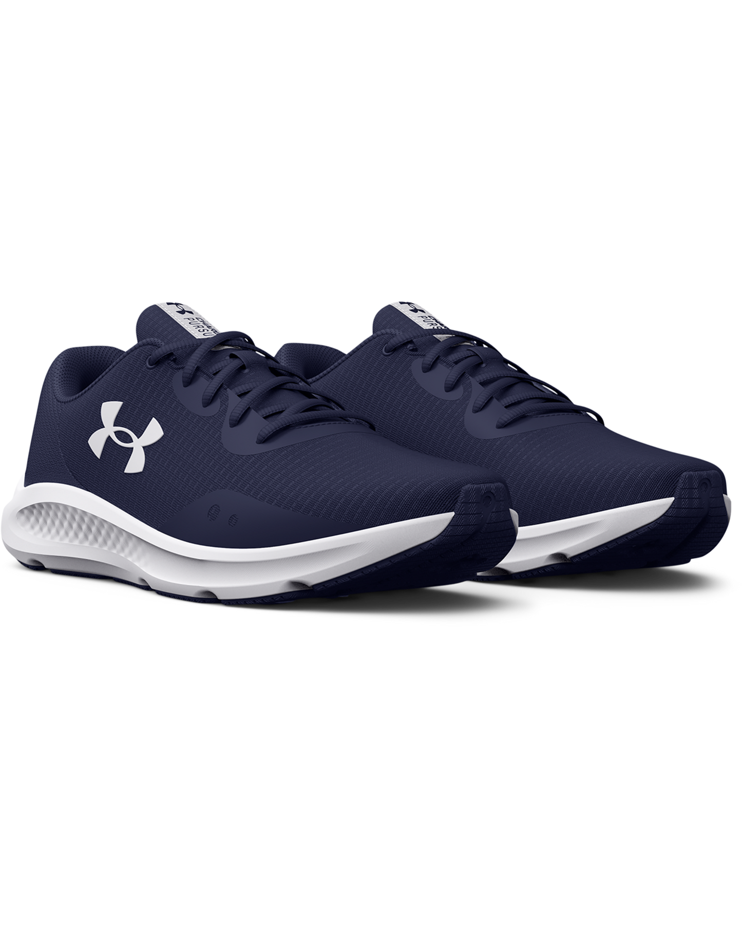 Men's UA Charged Pursuit 3 Tech Running Shoes