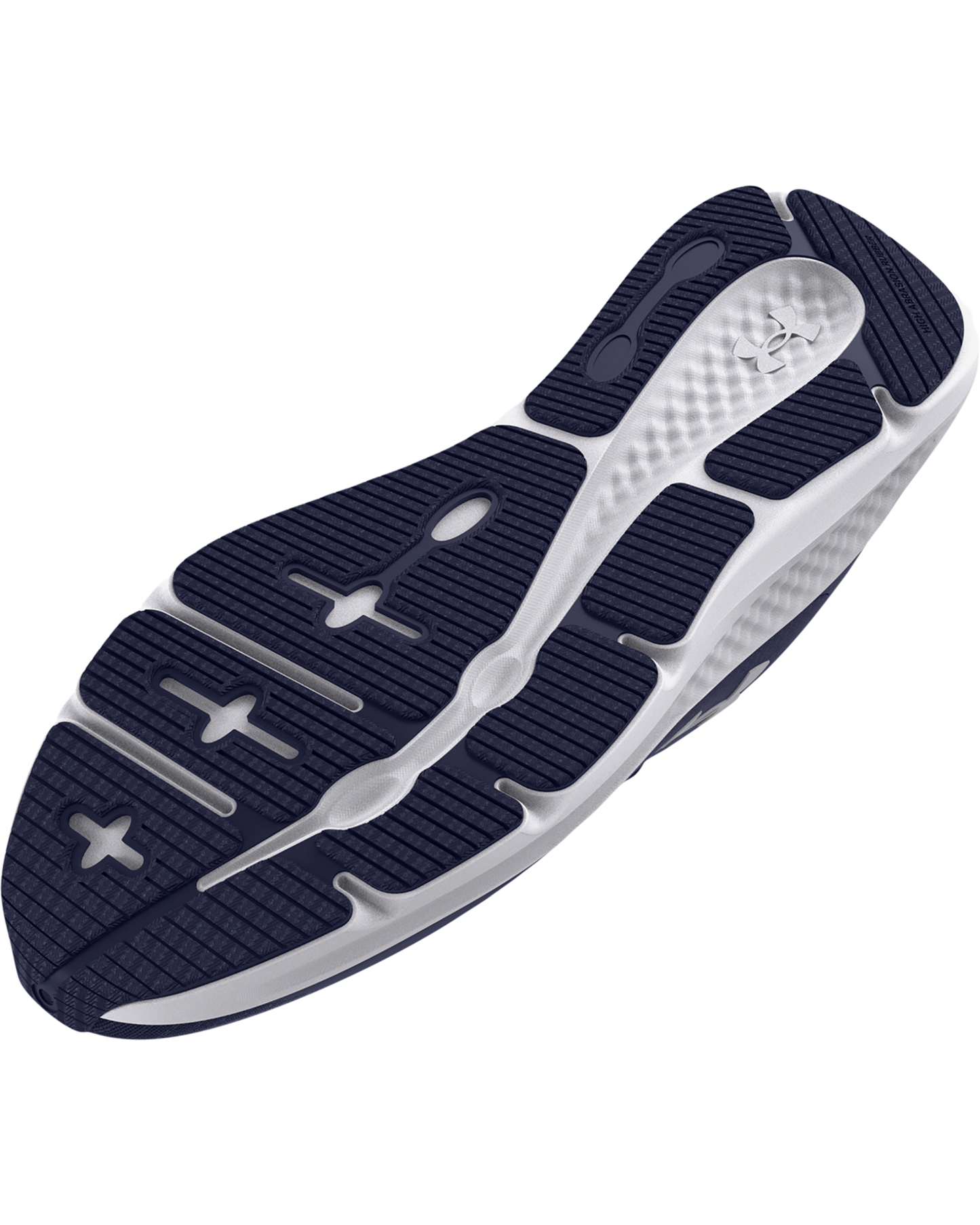 Men's UA Charged Pursuit 3 Tech Running Shoes