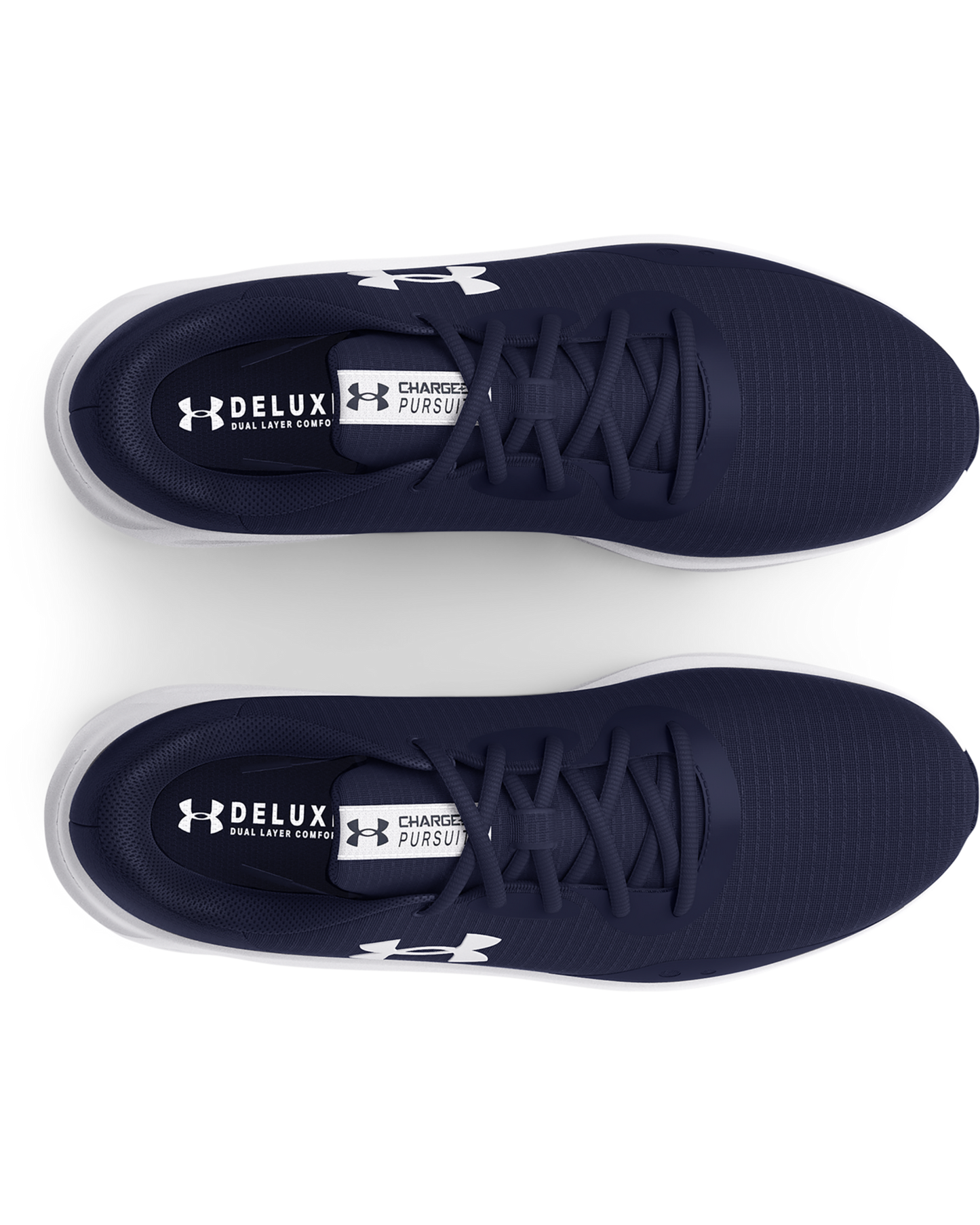 Men's UA Charged Pursuit 3 Tech Running Shoes