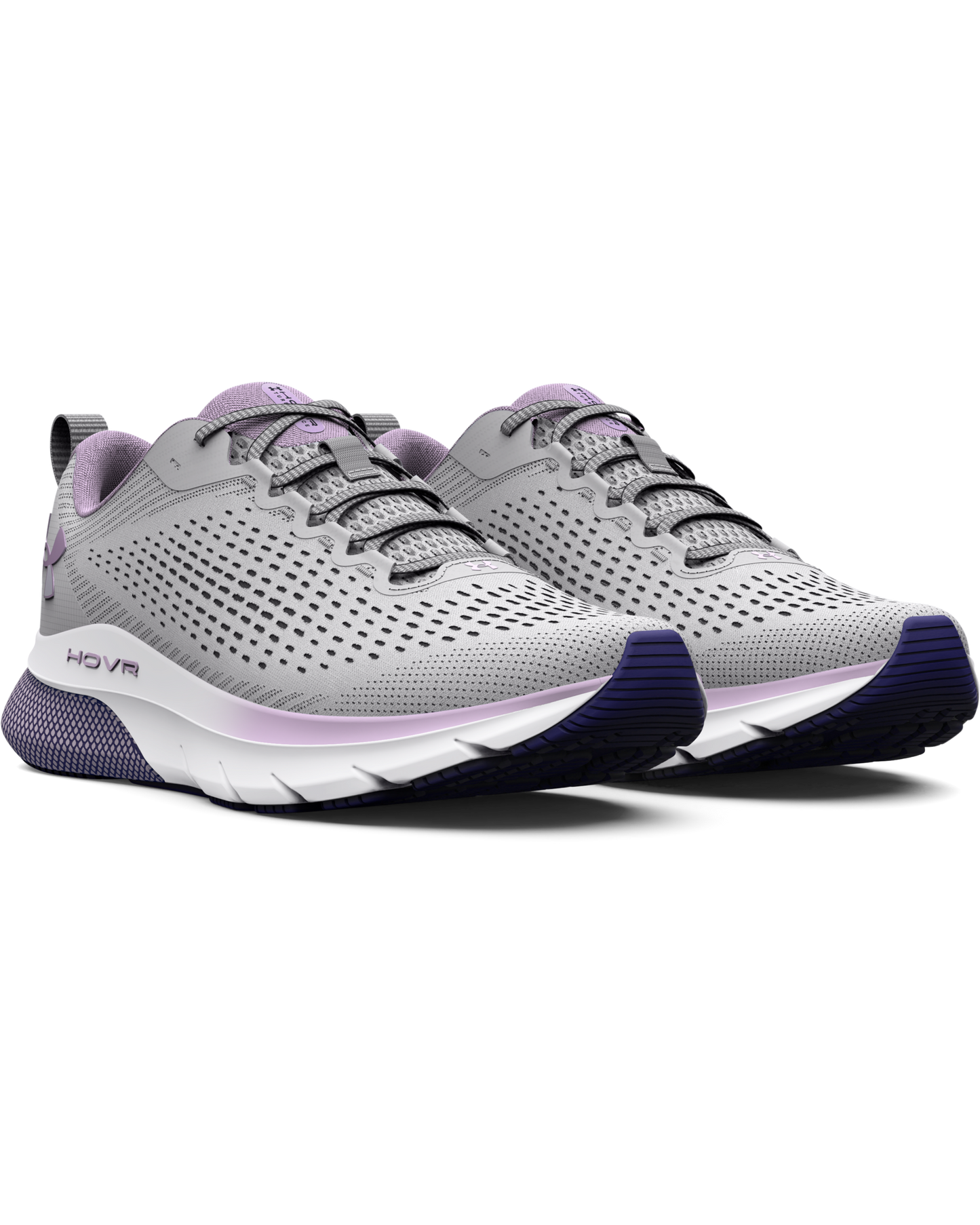Women's UA HOVR™ Turbulence Running Shoes
