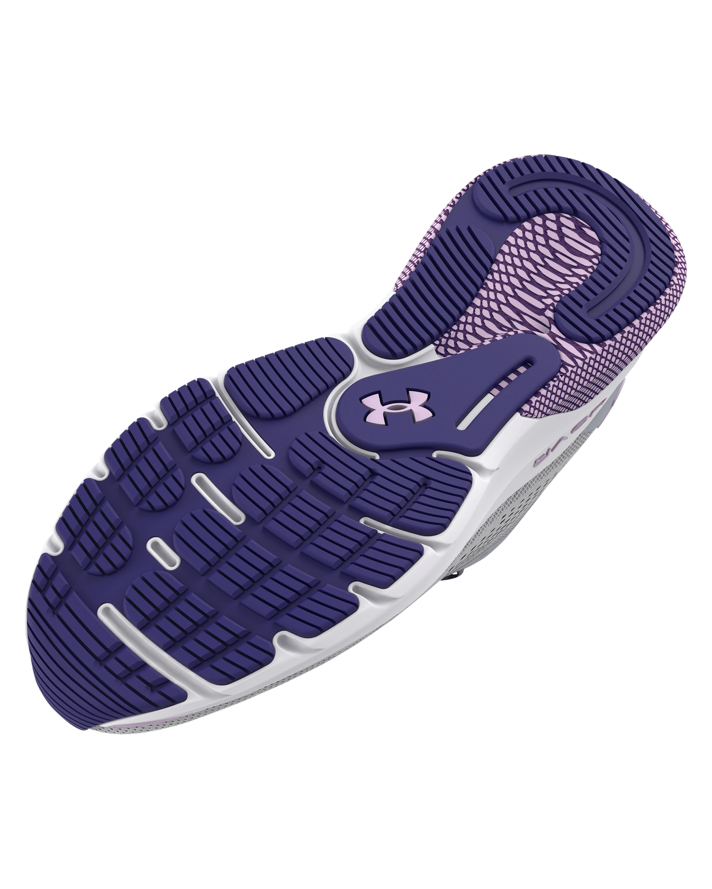 Women's UA HOVR™ Turbulence Running Shoes
