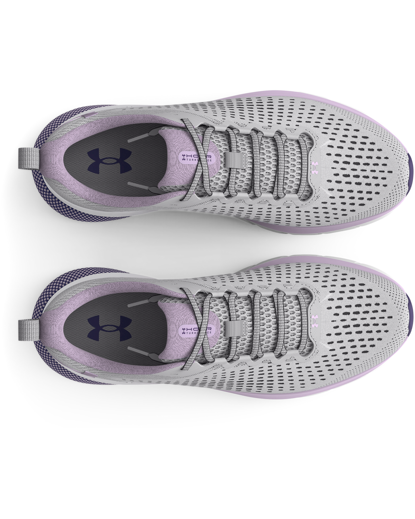 Women's UA HOVR™ Turbulence Running Shoes