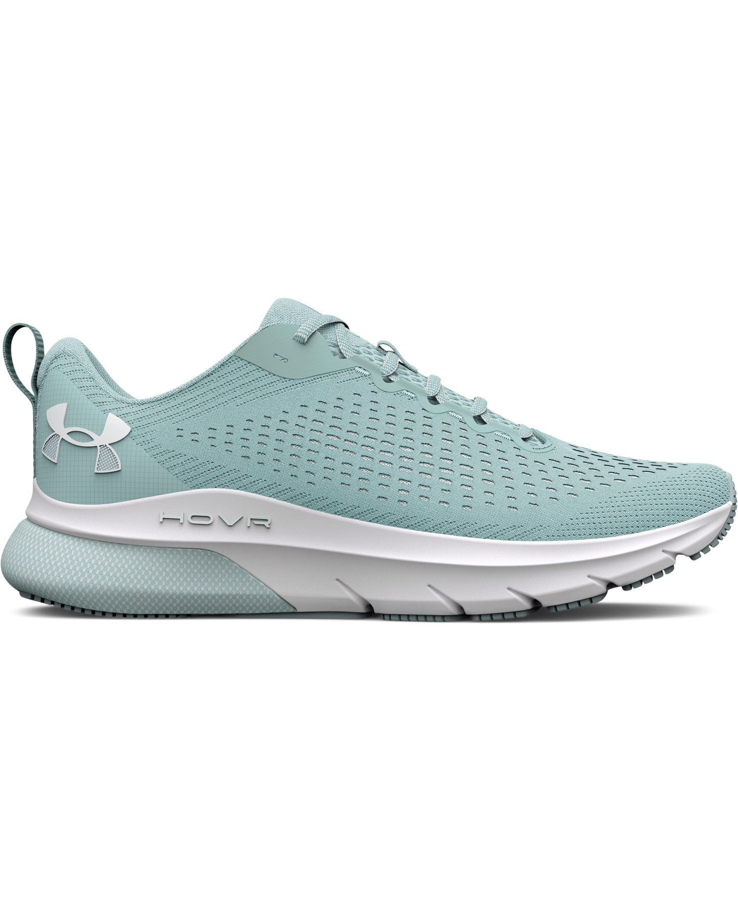 Women's UA HOVR™ Turbulence Running Shoes