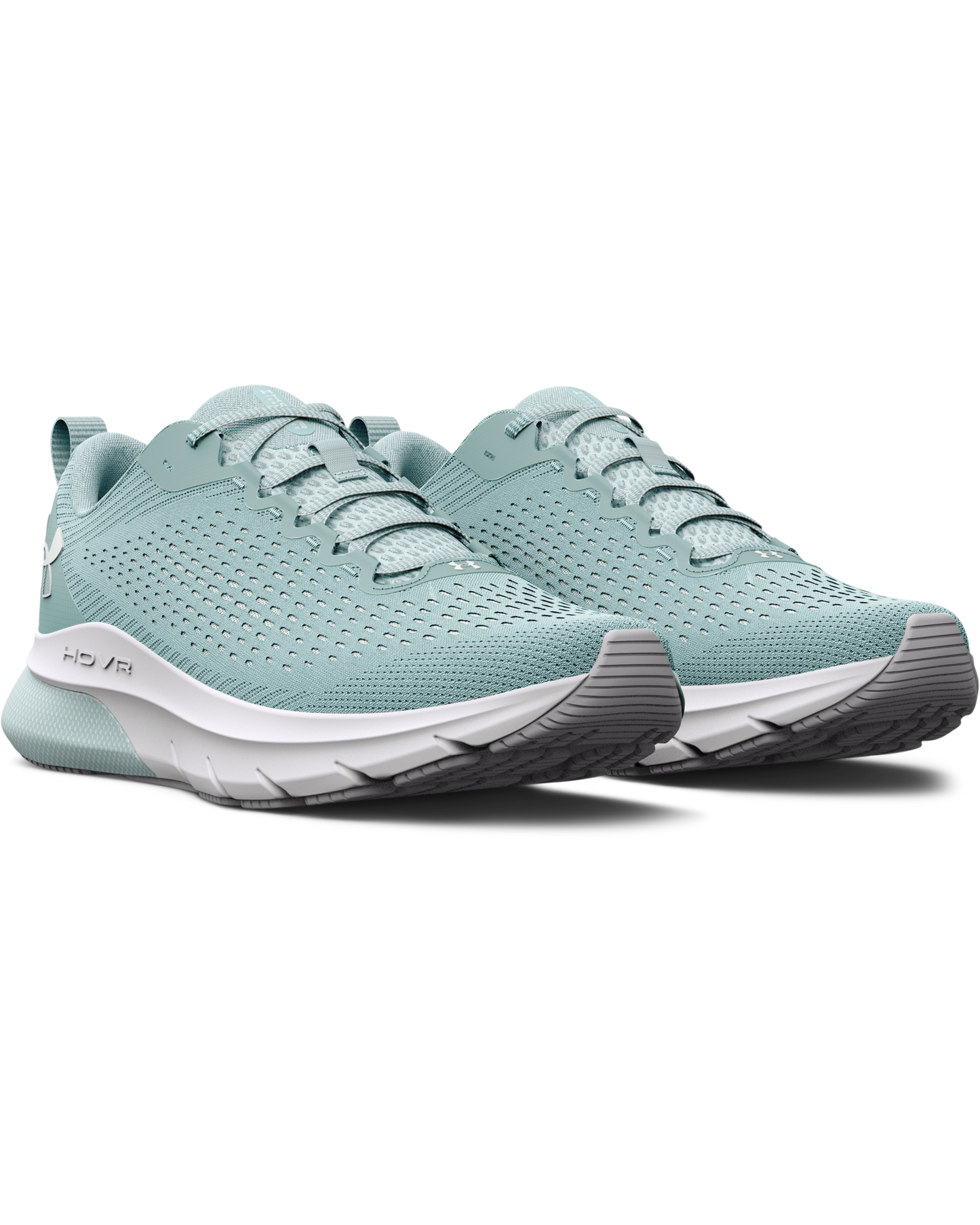 Women's UA HOVR™ Turbulence Running Shoes