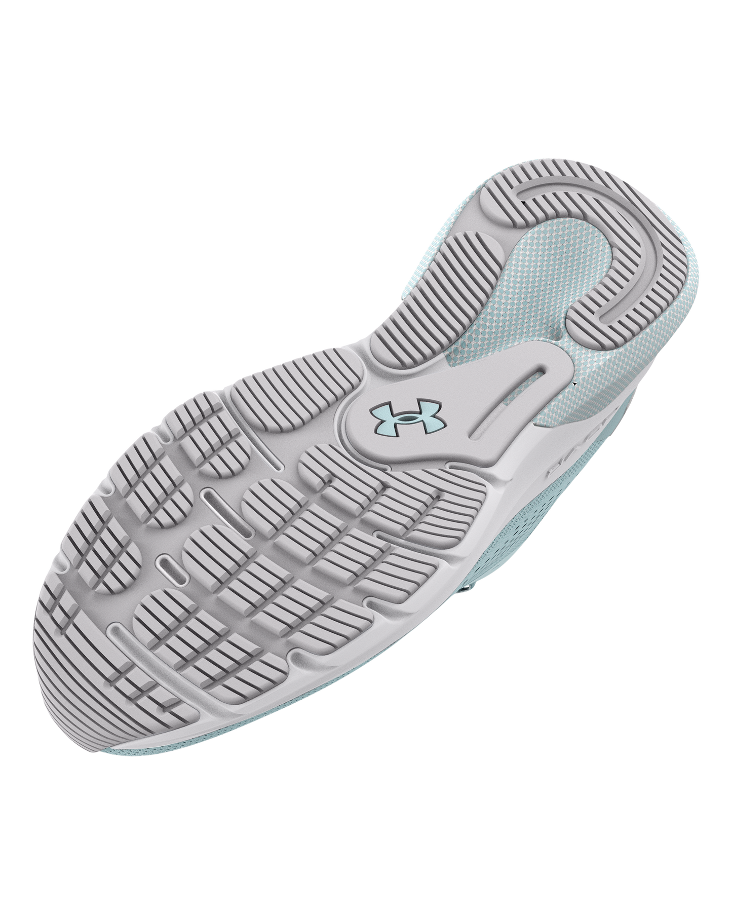 Women's UA HOVR™ Turbulence Running Shoes