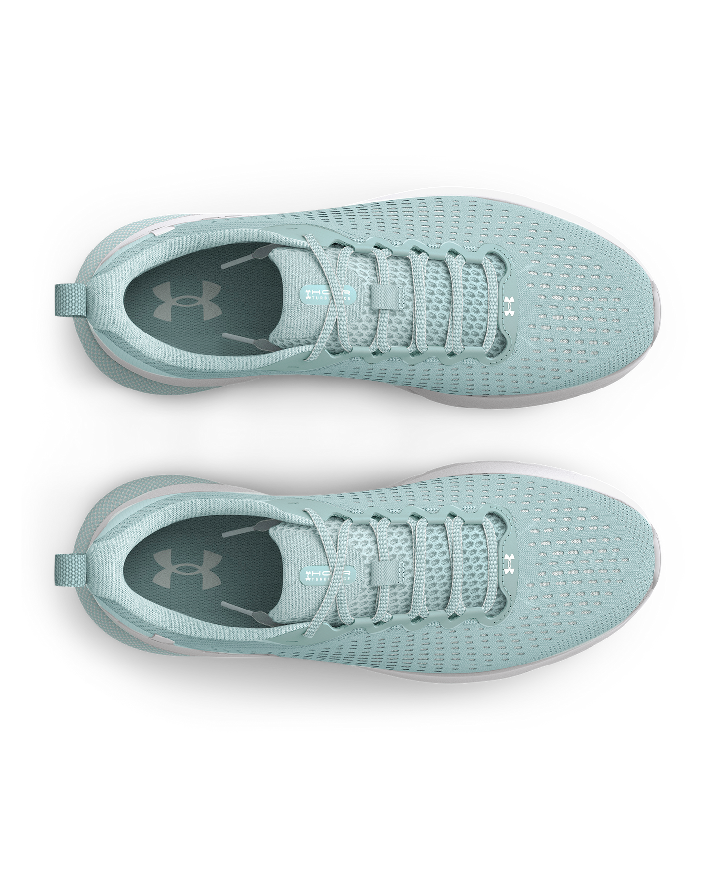 Women's UA HOVR™ Turbulence Running Shoes