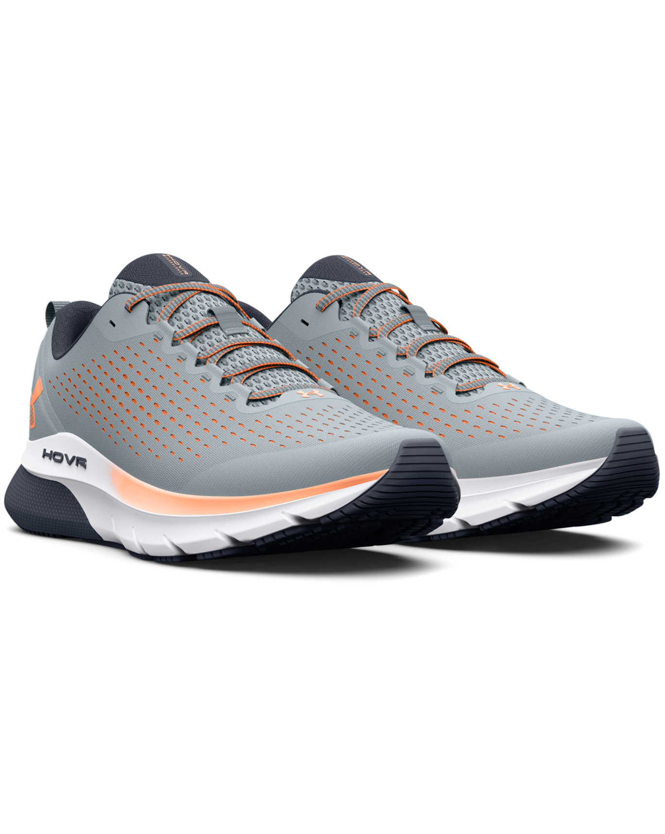 Women's UA HOVR™ Turbulence Running Shoes