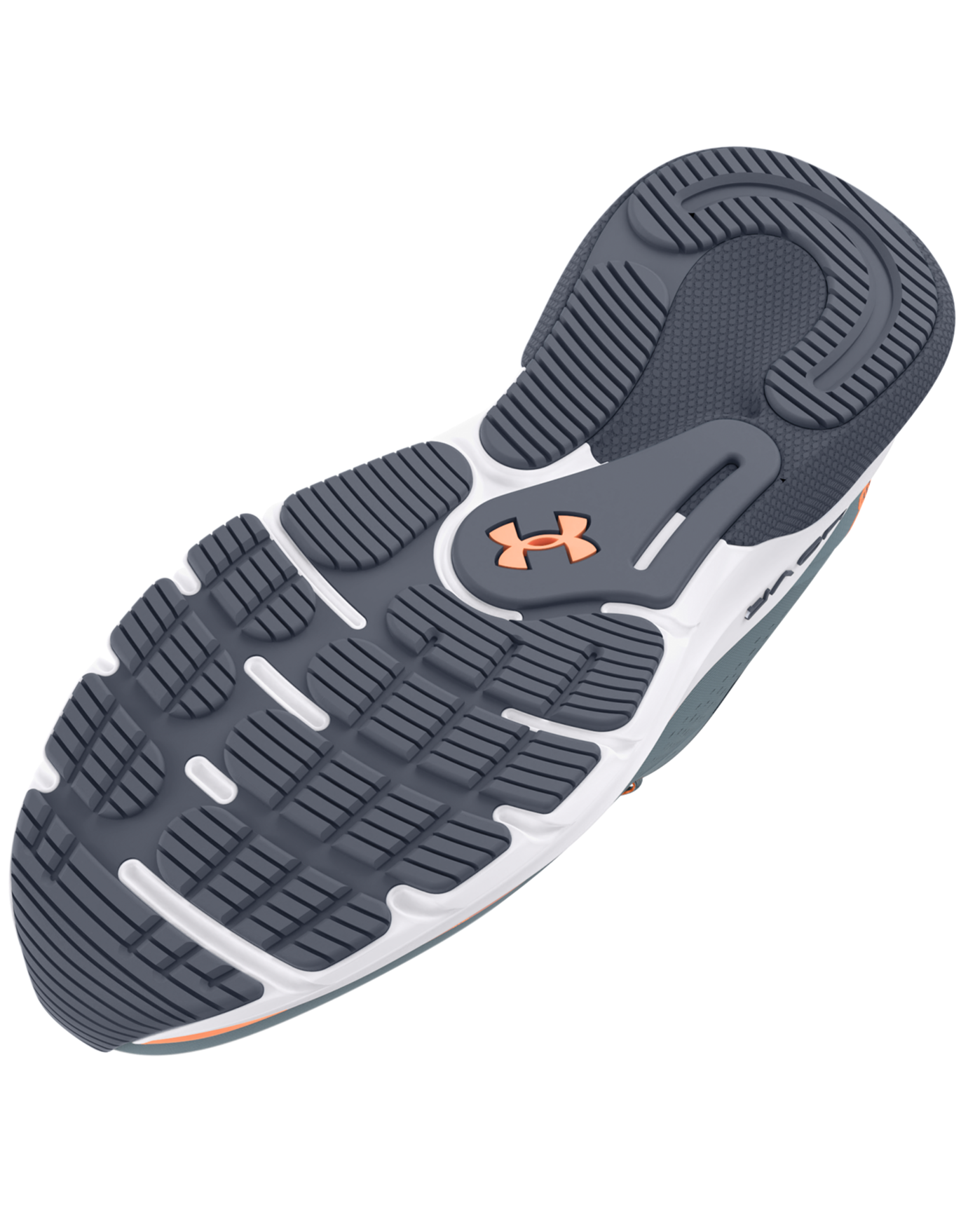 Women's UA HOVR™ Turbulence Running Shoes