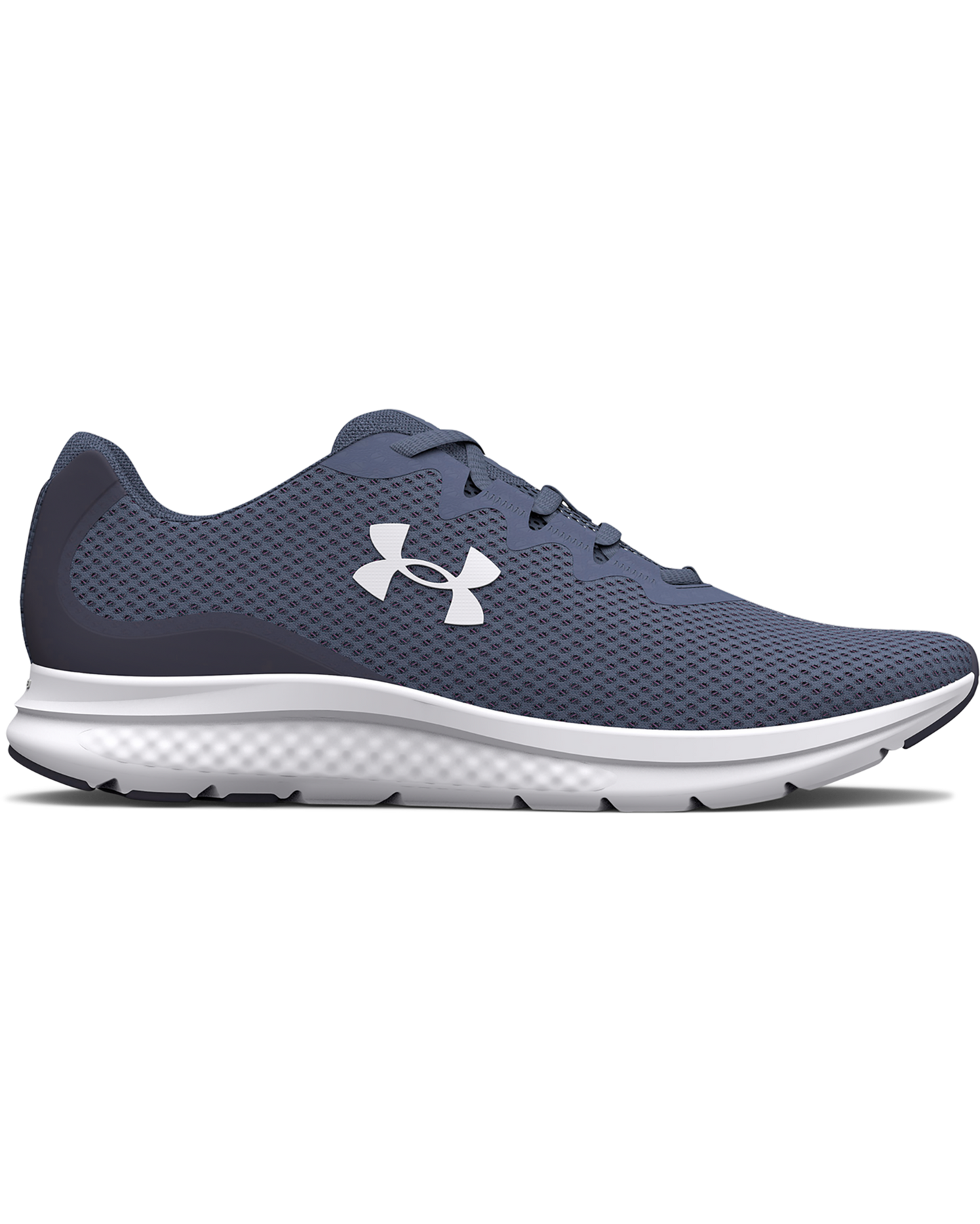Women's UA Charged Impulse 3 Running Shoes