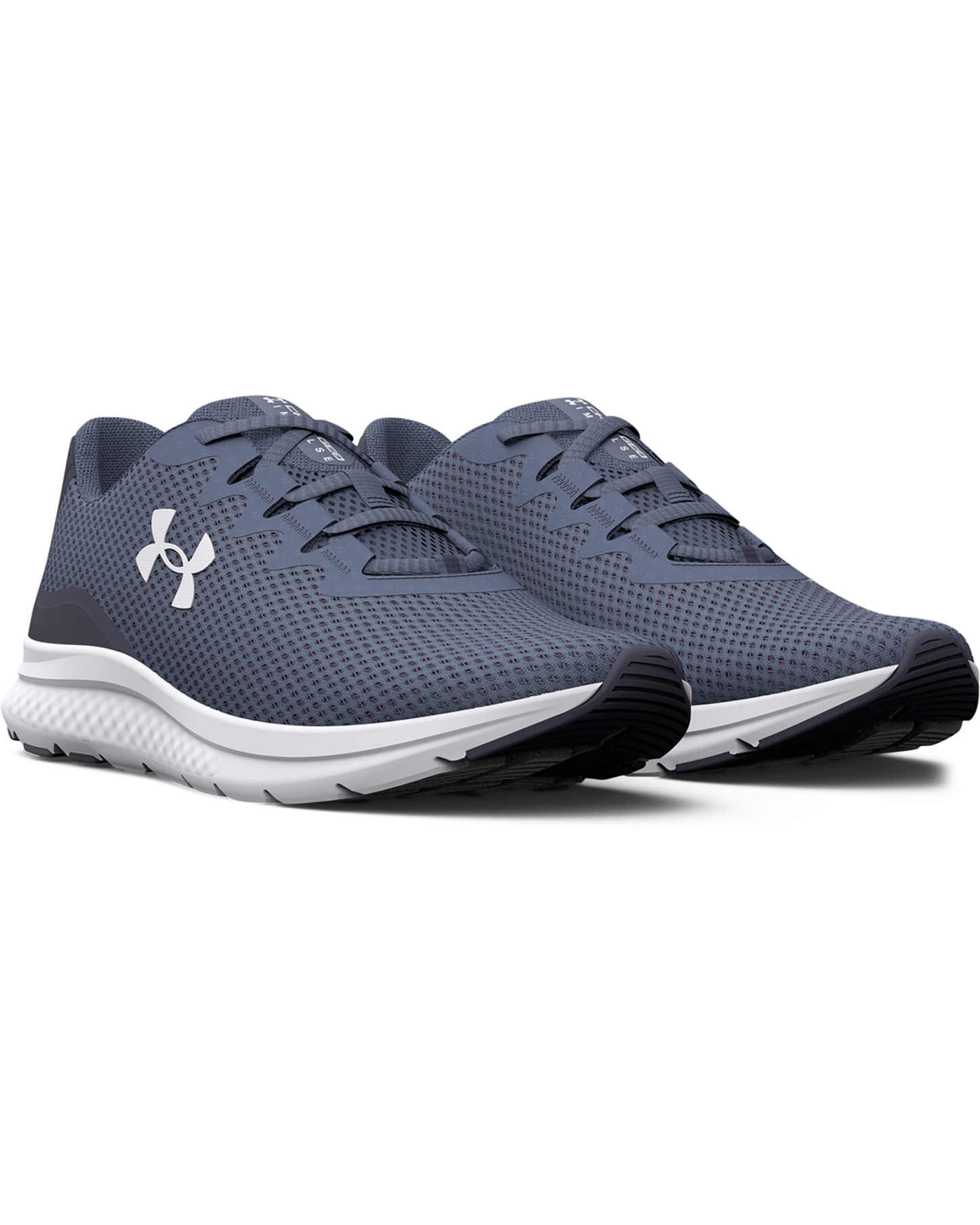Women's UA Charged Impulse 3 Running Shoes