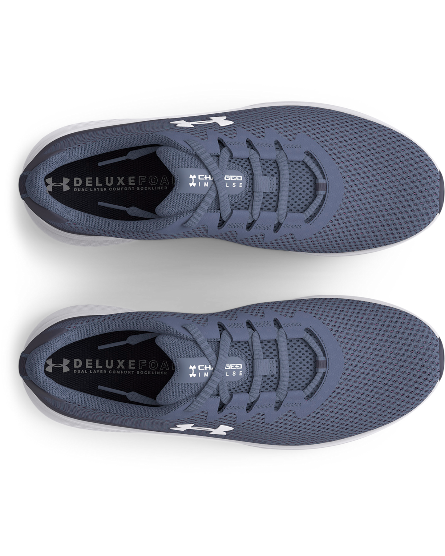 Women's UA Charged Impulse 3 Running Shoes