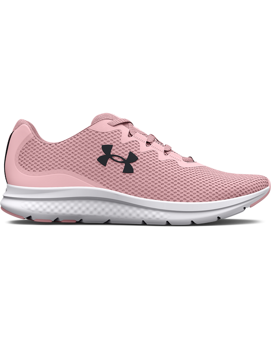 Women's UA Charged Impulse 3 Running Shoes