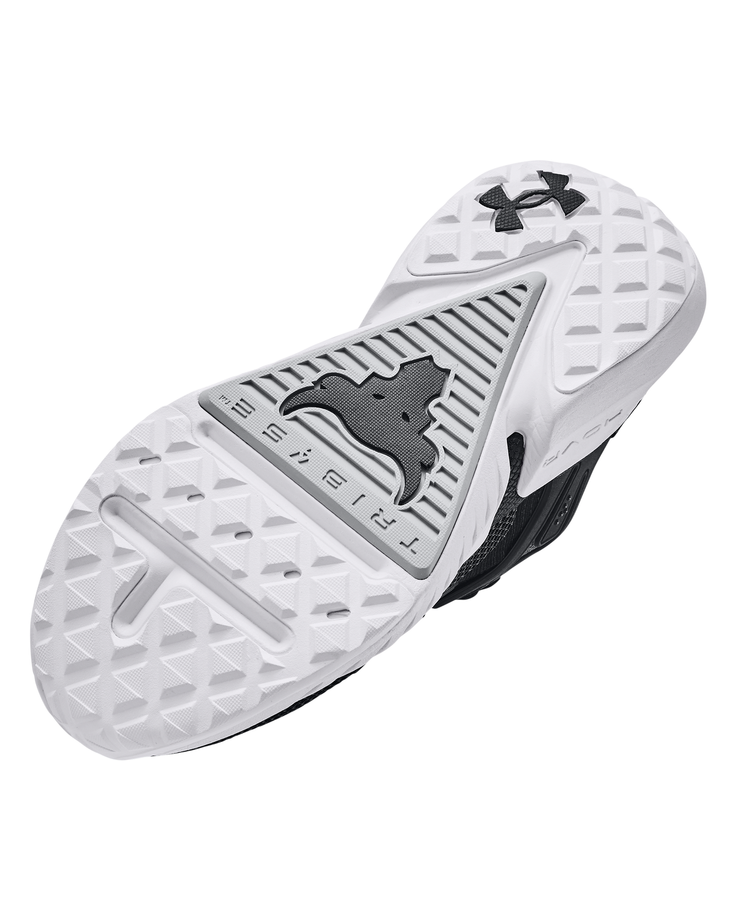 Women's Project Rock 5 Training Shoes
