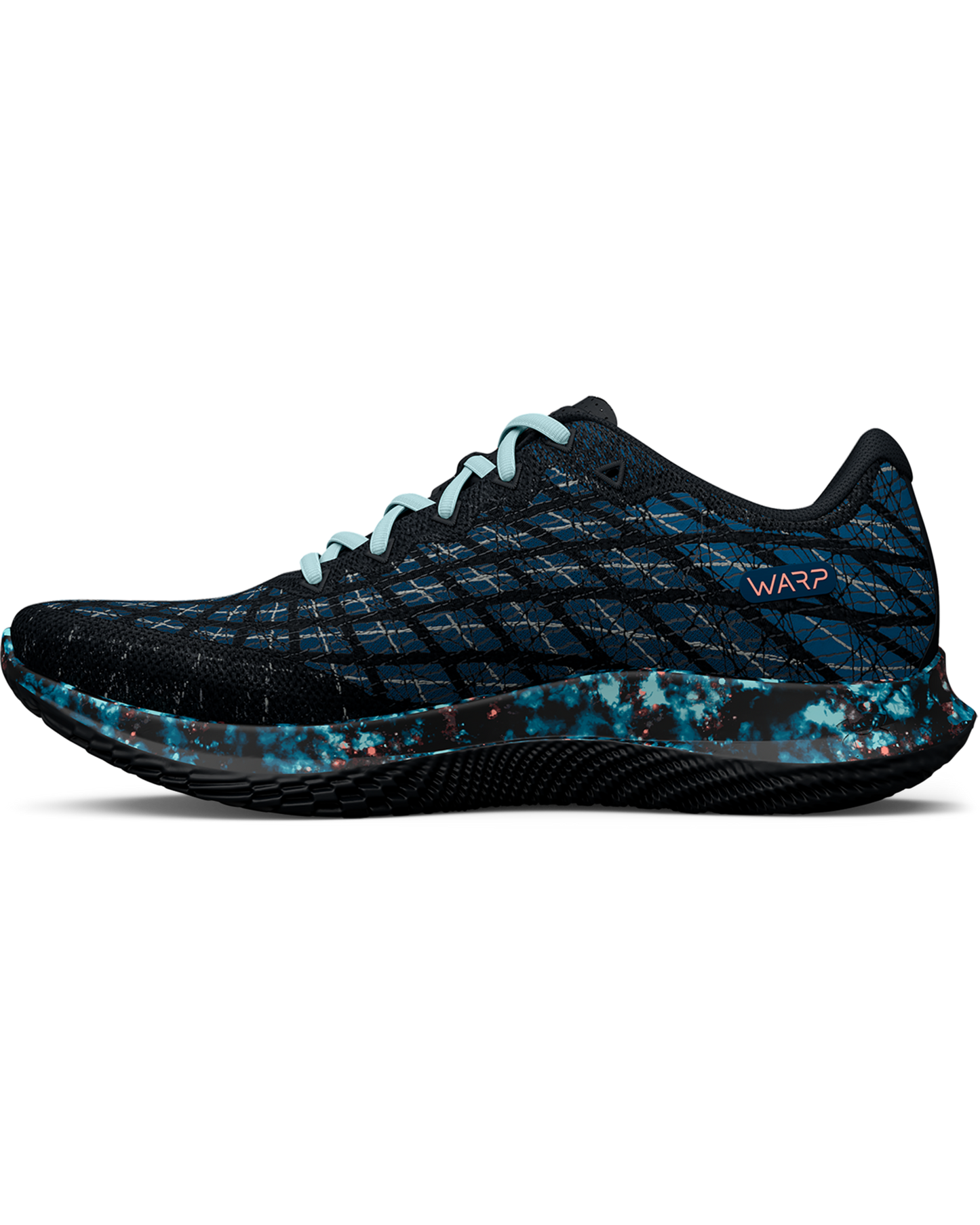 Men's UA Flow Velociti Wind 2  Running Shoes