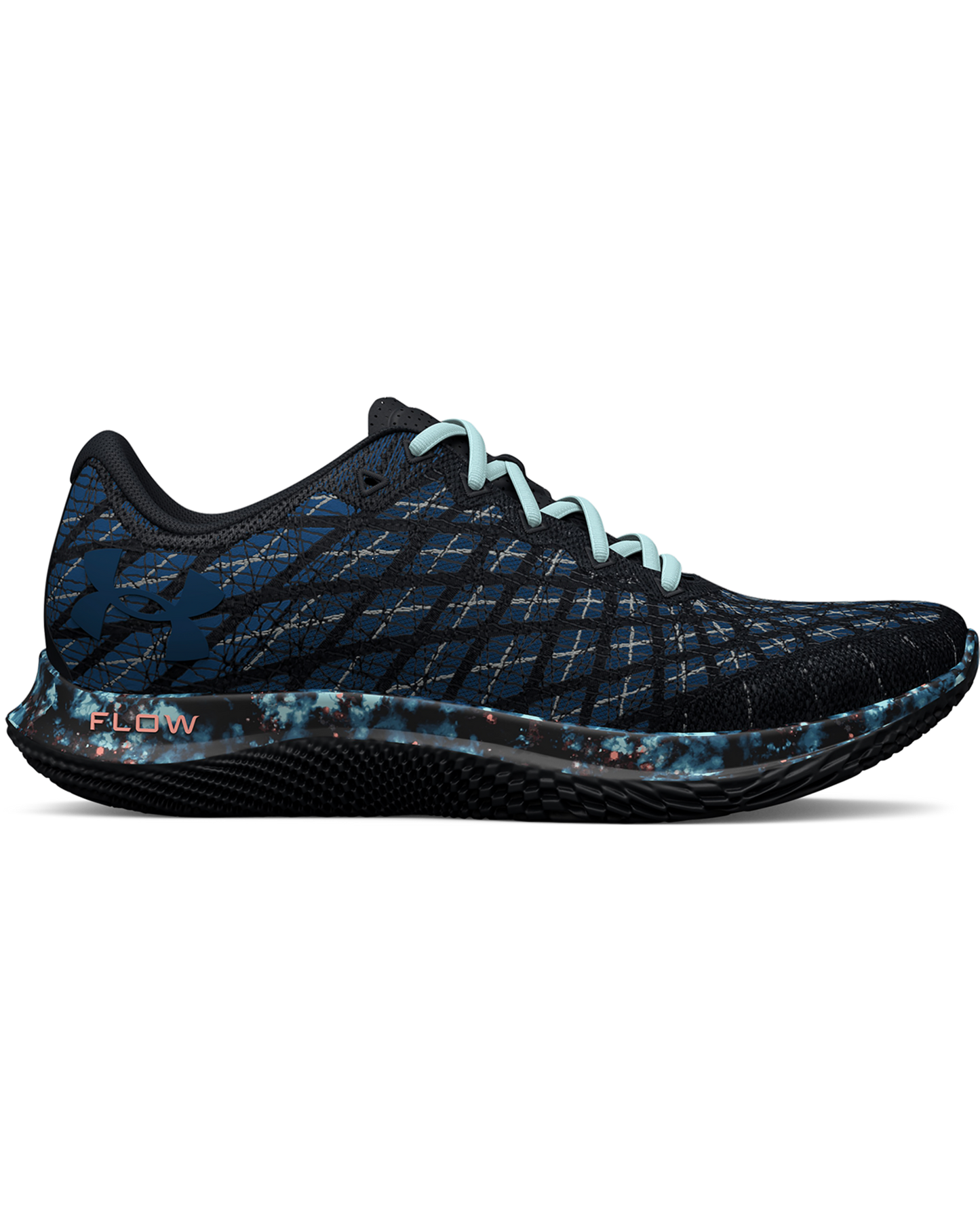 Men's UA Flow Velociti Wind 2  Running Shoes