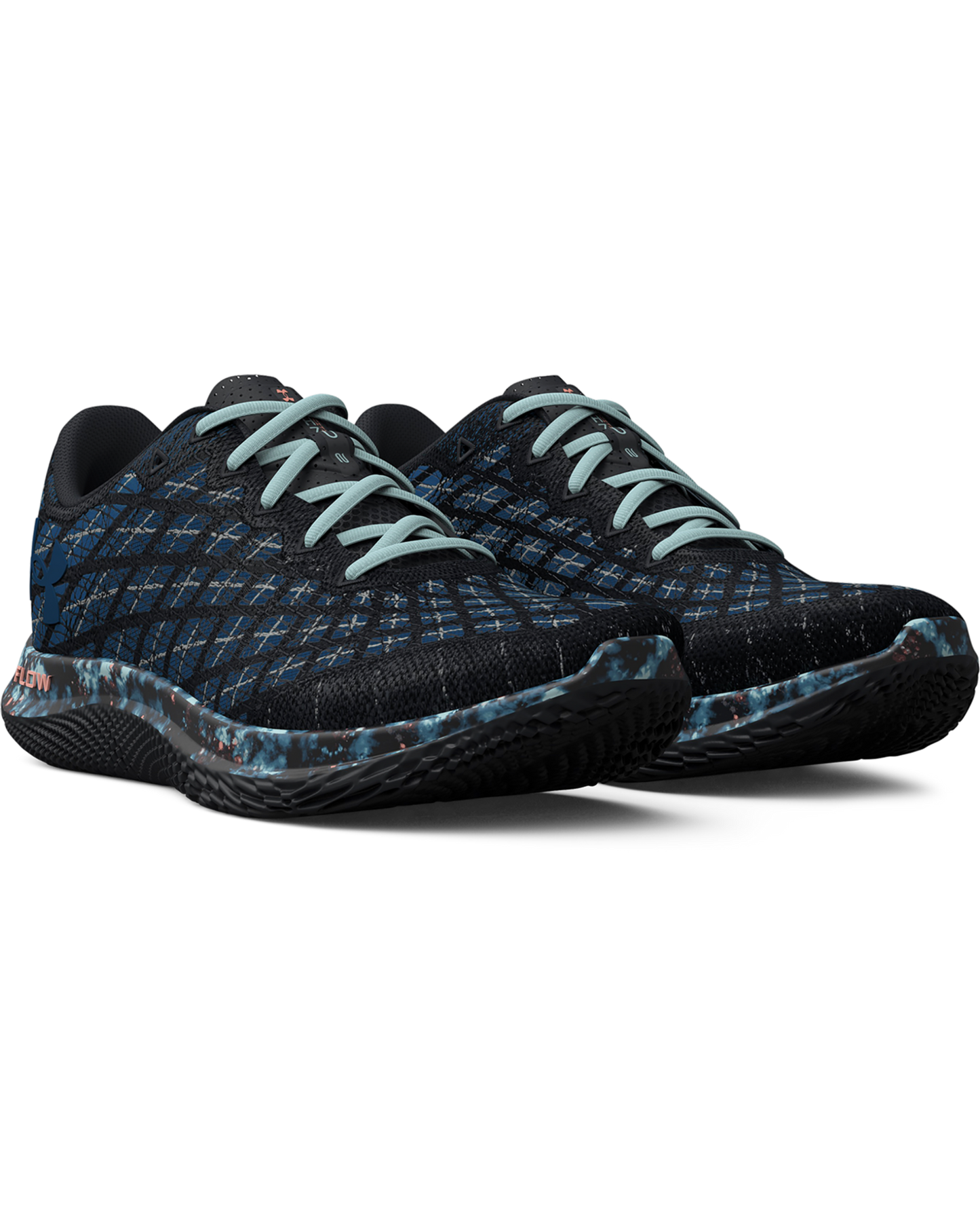 Men's UA Flow Velociti Wind 2  Running Shoes