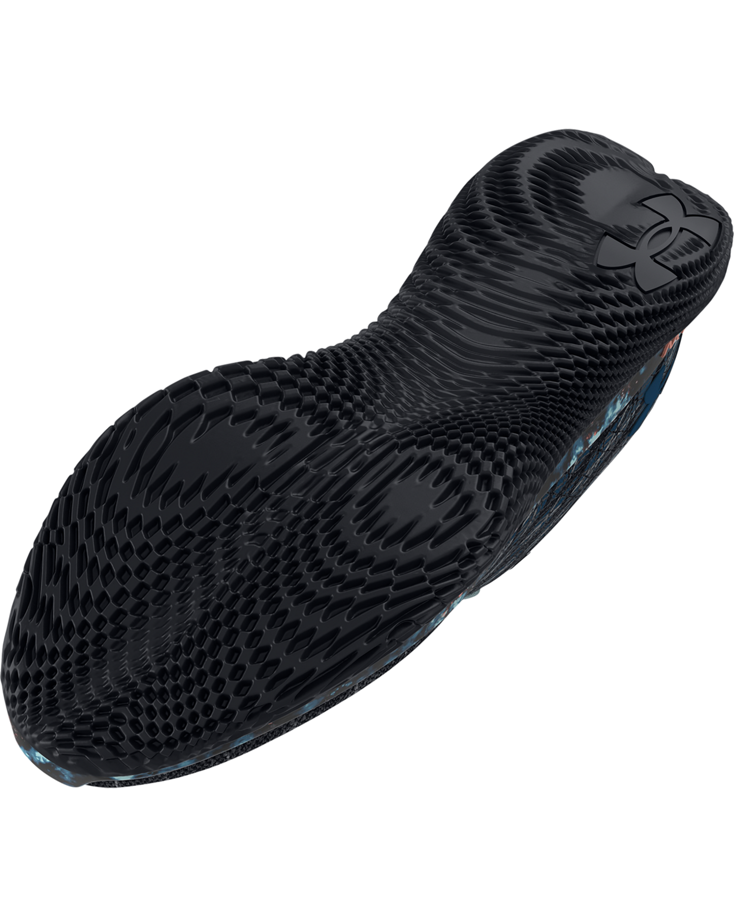 Men's UA Flow Velociti Wind 2  Running Shoes
