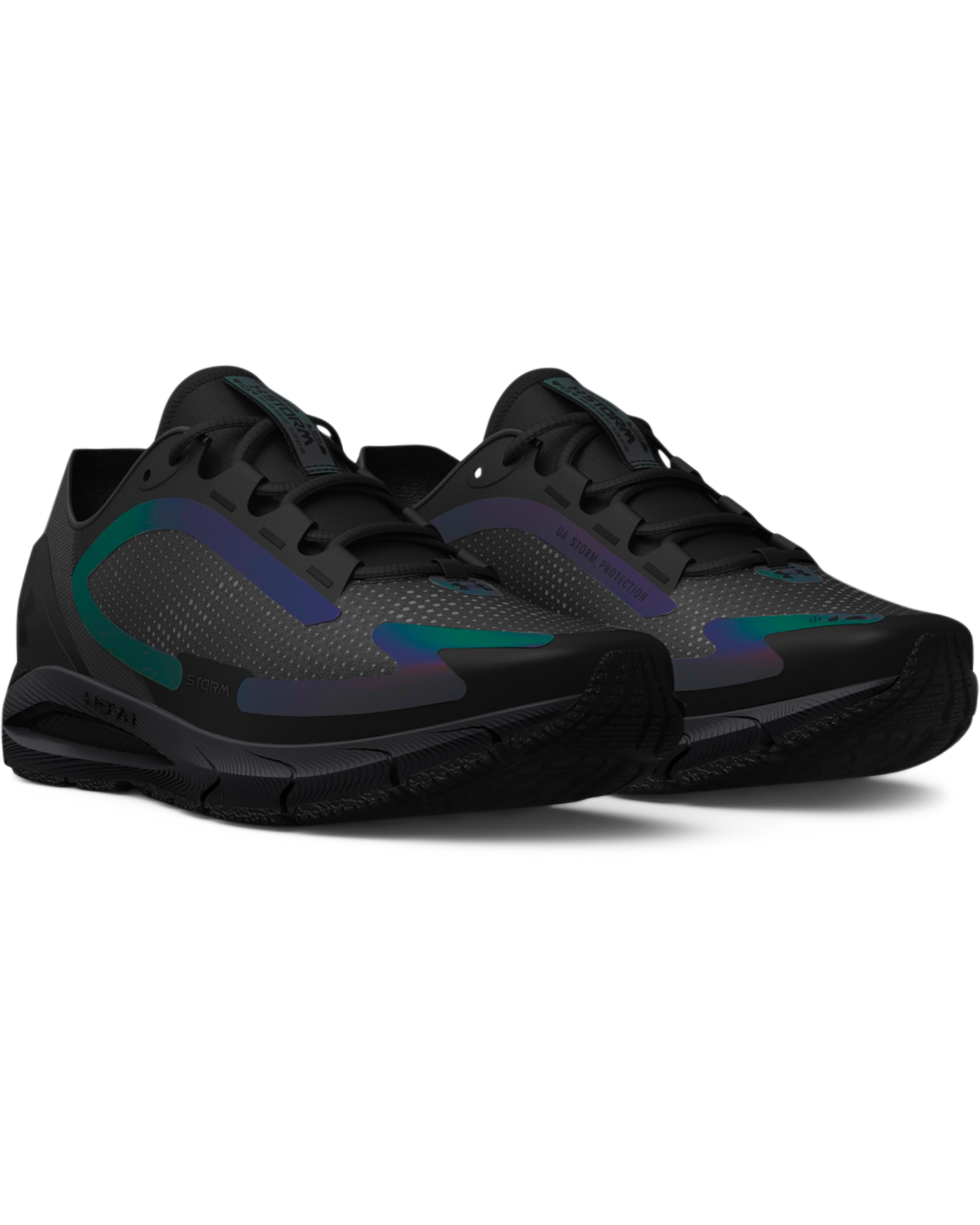 Women's UA  HOVR Sonic 5 Running Shoes