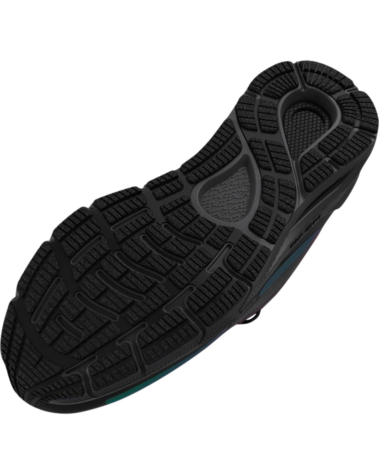 Women's UA  HOVR Sonic 5 Running Shoes
