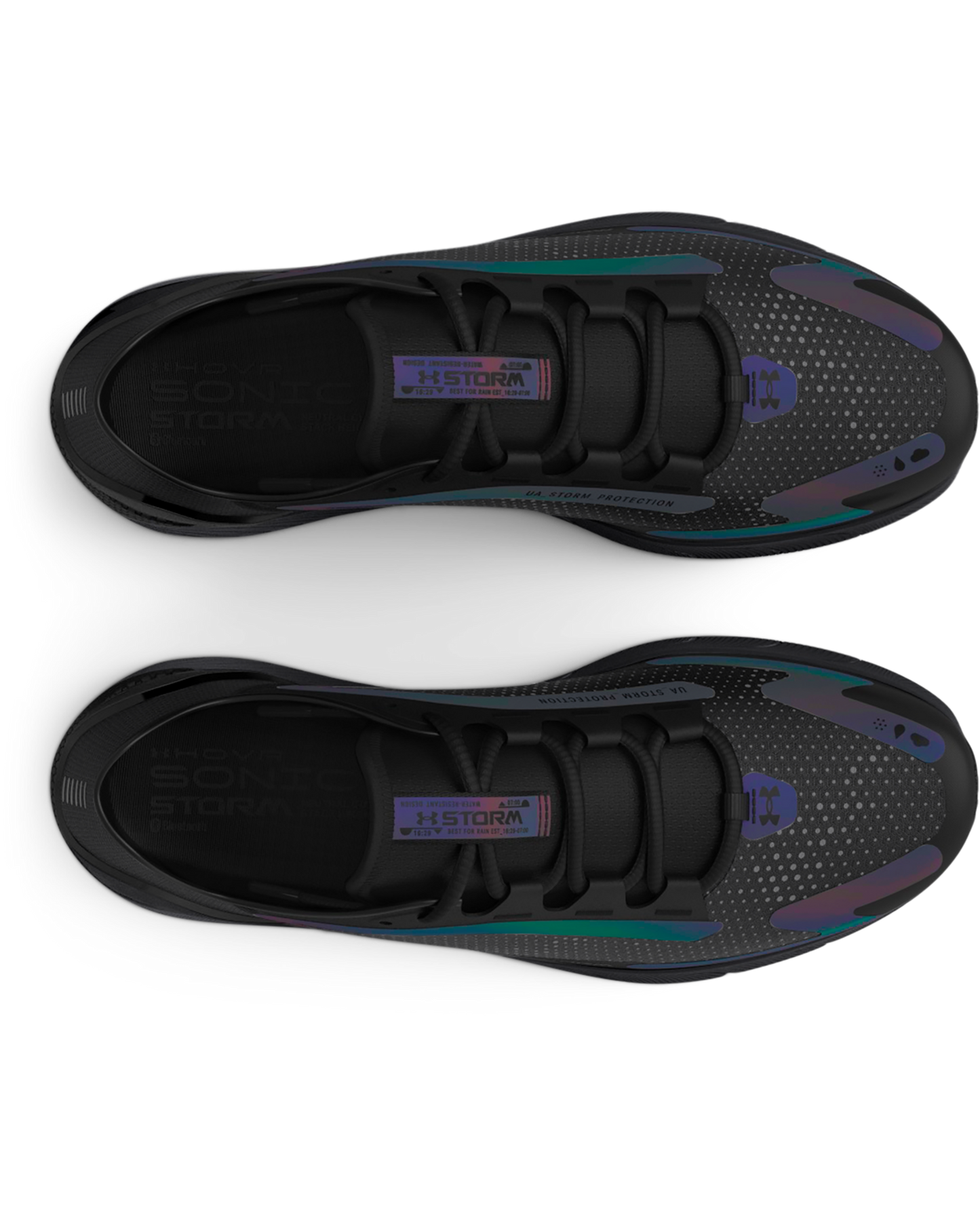 Women's UA  HOVR Sonic 5 Running Shoes