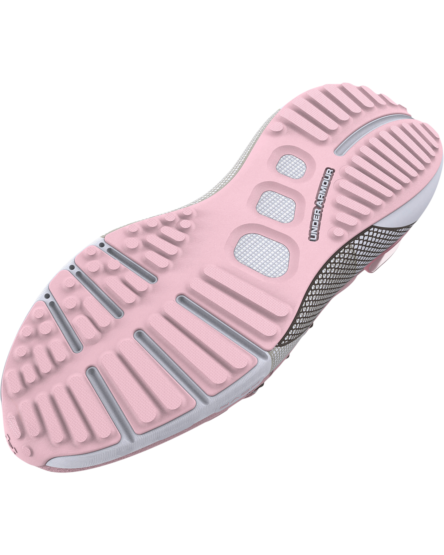 Women's UA HOVR™ Phantom 3  Running Shoes