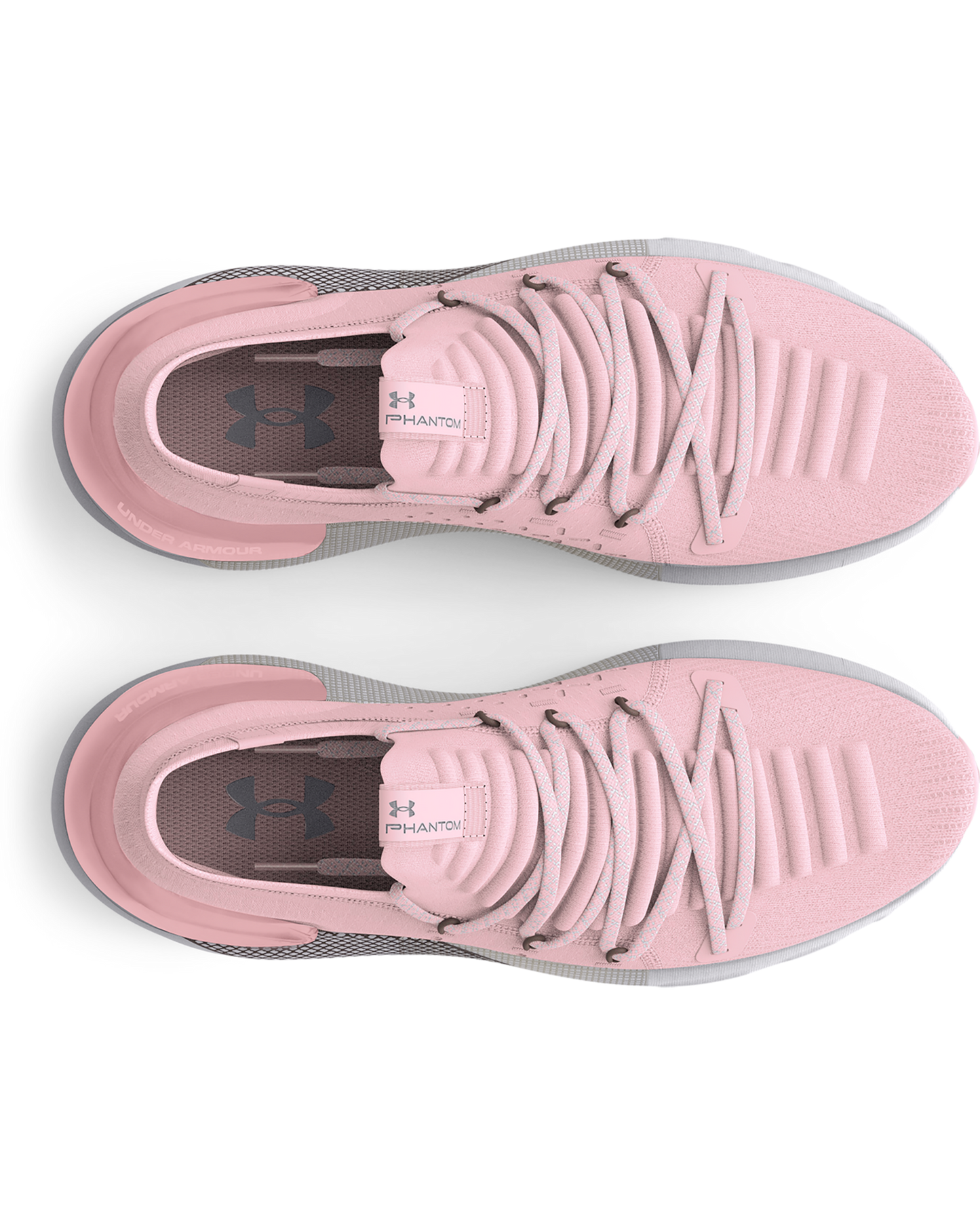 Women's UA HOVR™ Phantom 3  Running Shoes
