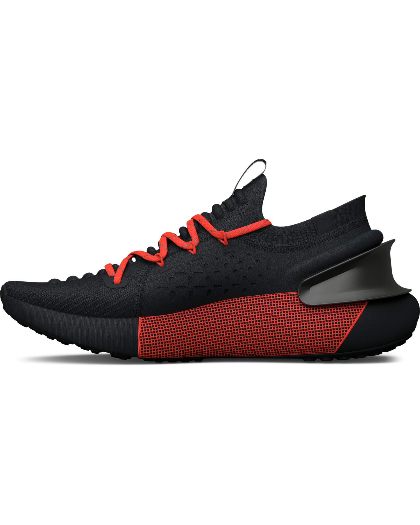 Mens UA HOVR Phantom 3 RFLCT Running Shoes