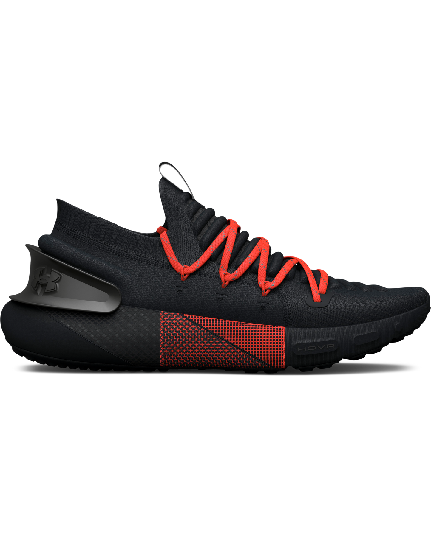 Mens UA HOVR Phantom 3 RFLCT Running Shoes