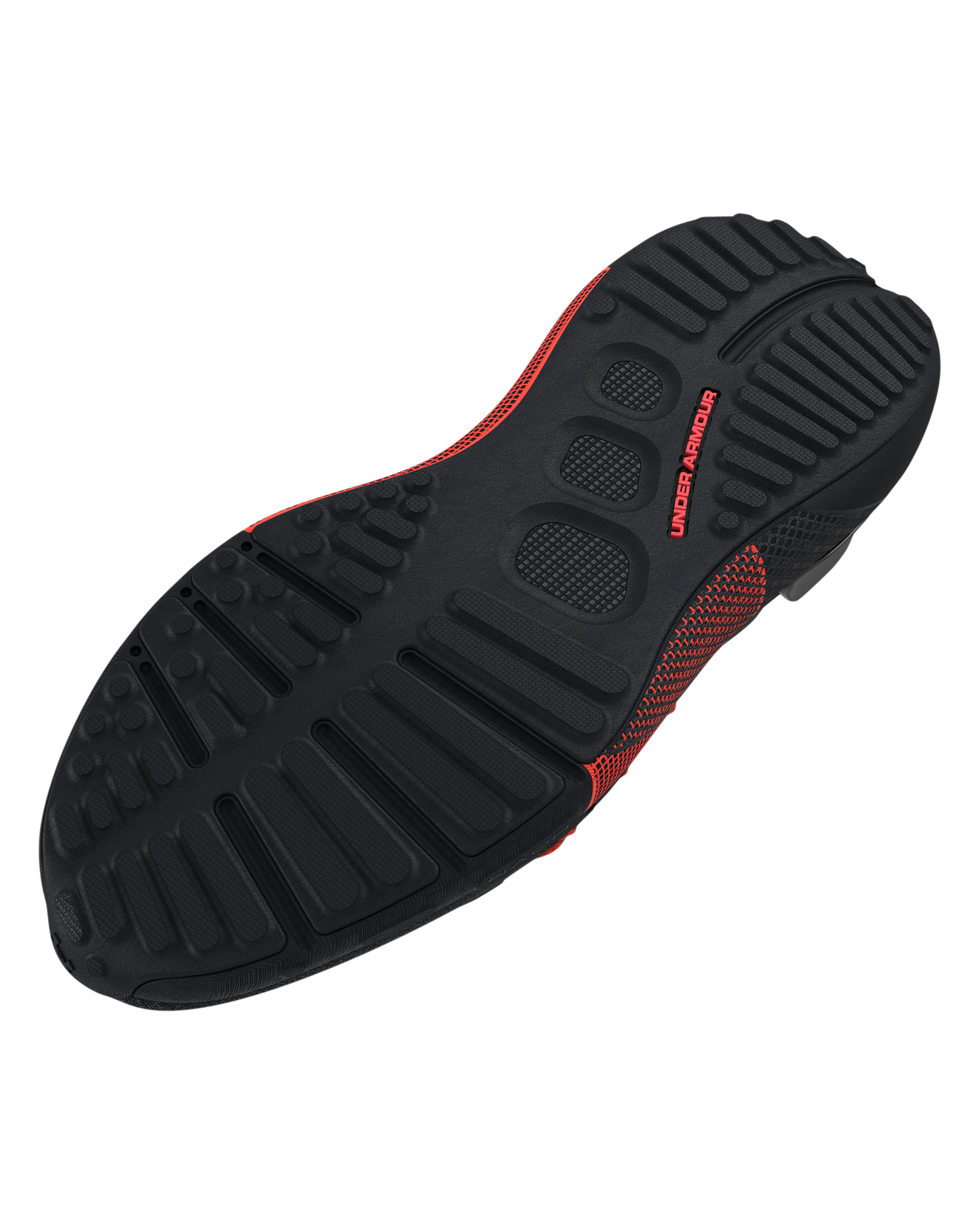 Mens UA HOVR Phantom 3 RFLCT Running Shoes