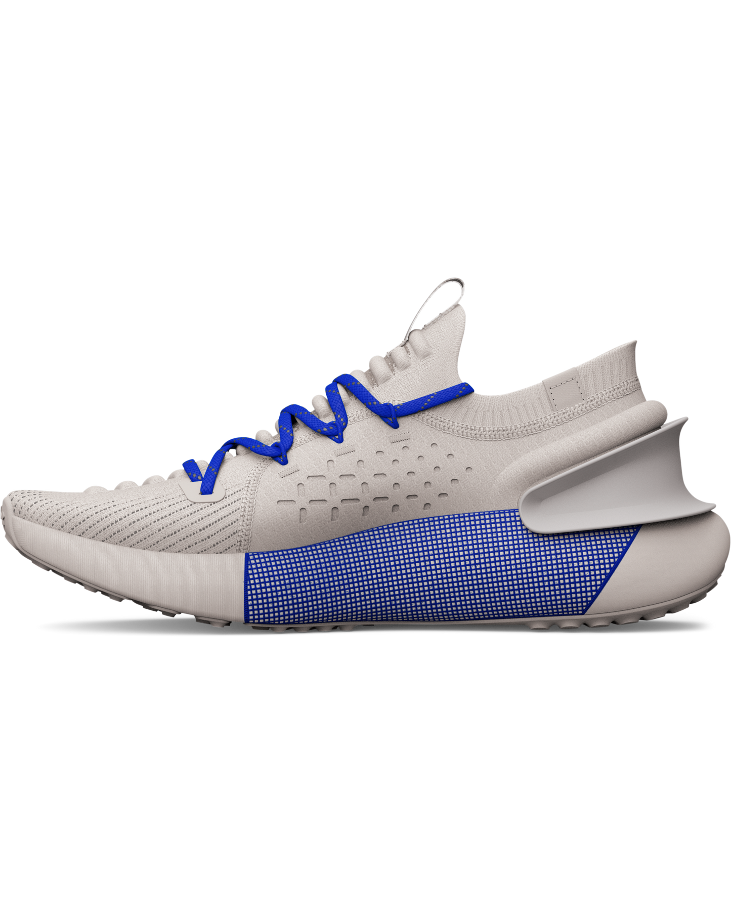 Mens UA HOVR Phantom 3 RFLCT Running Shoes
