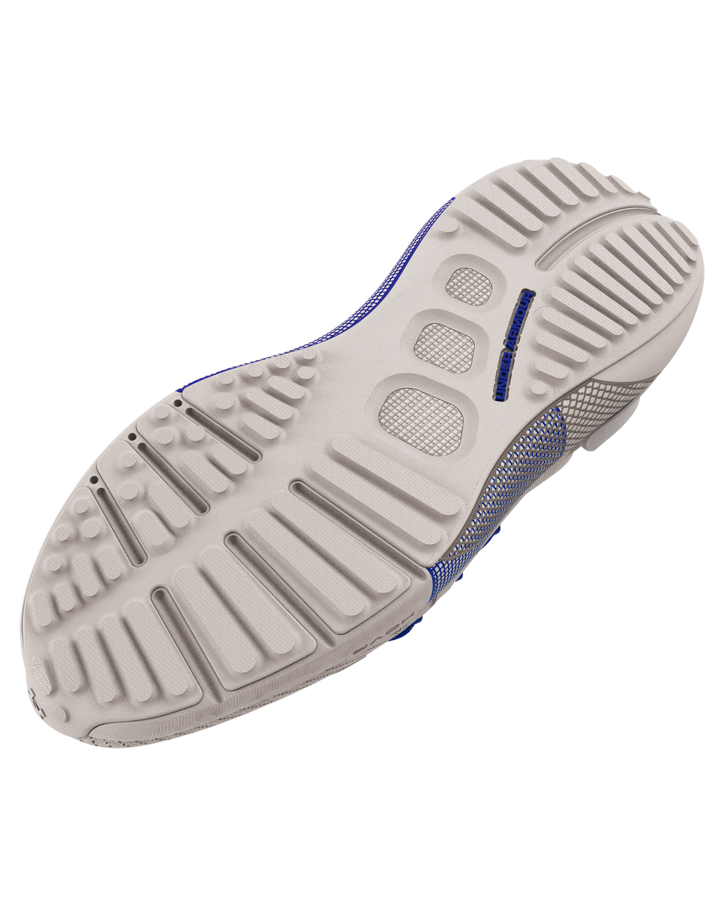 Mens UA HOVR Phantom 3 RFLCT Running Shoes