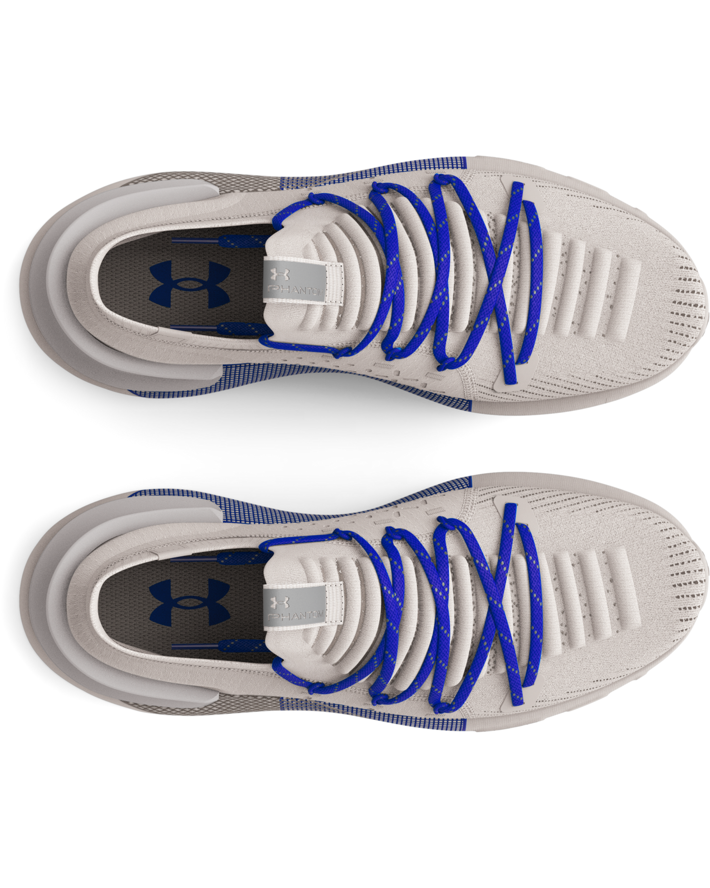Mens UA HOVR Phantom 3 RFLCT Running Shoes