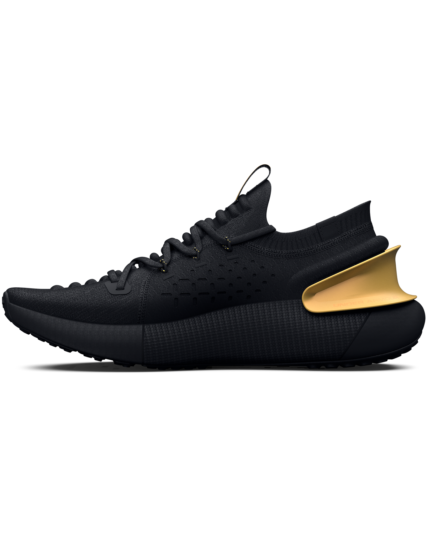 Men's UA HOVR™ Phantom 3 Metallic Running Shoes